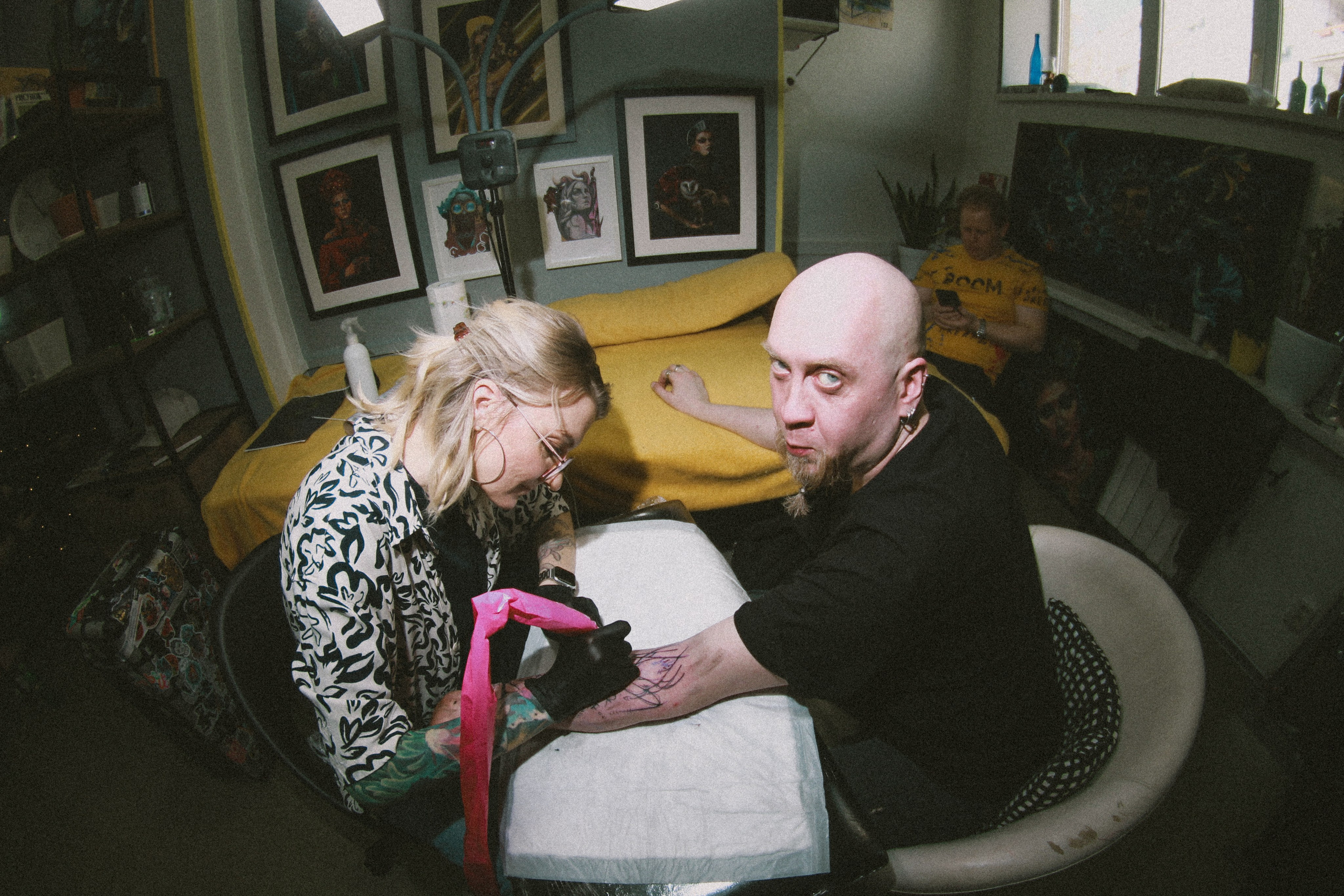 Bobo. Фотограф Мурманск | Нижний Новгород • Анна Хижняк