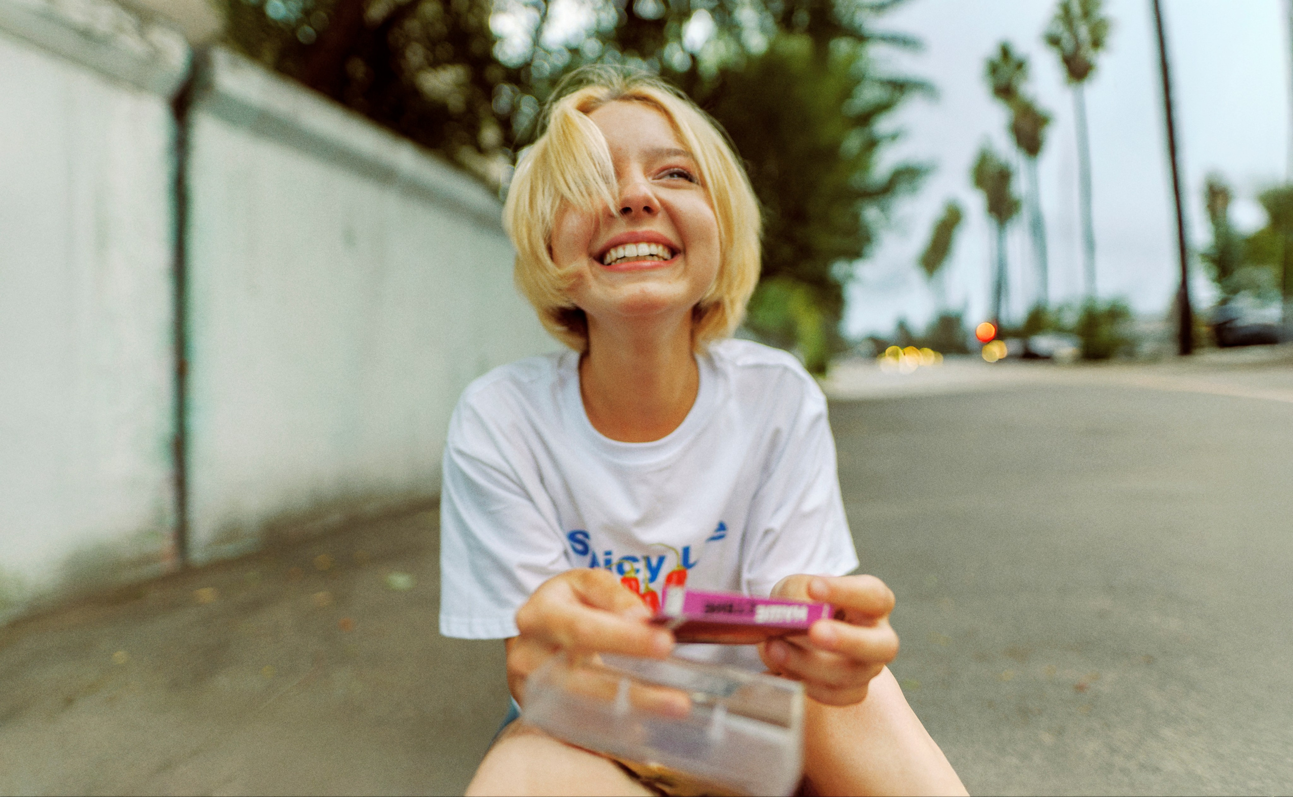 Портфолио фотографа. Фотограф Кирилл Володкин