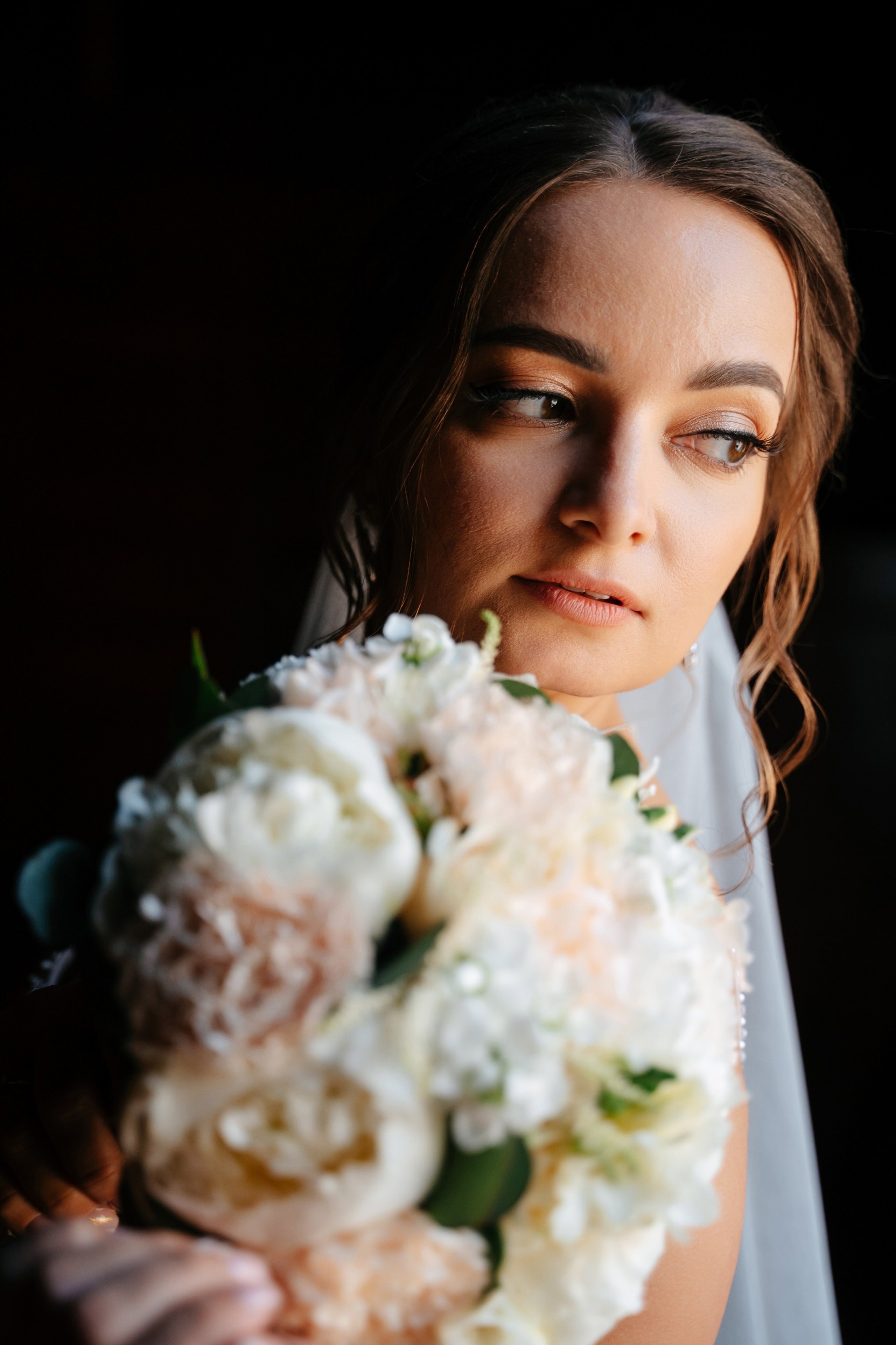 Александр и Мария. Семейный и свадебный фотограф в Санкт-Петербурге и Москве
