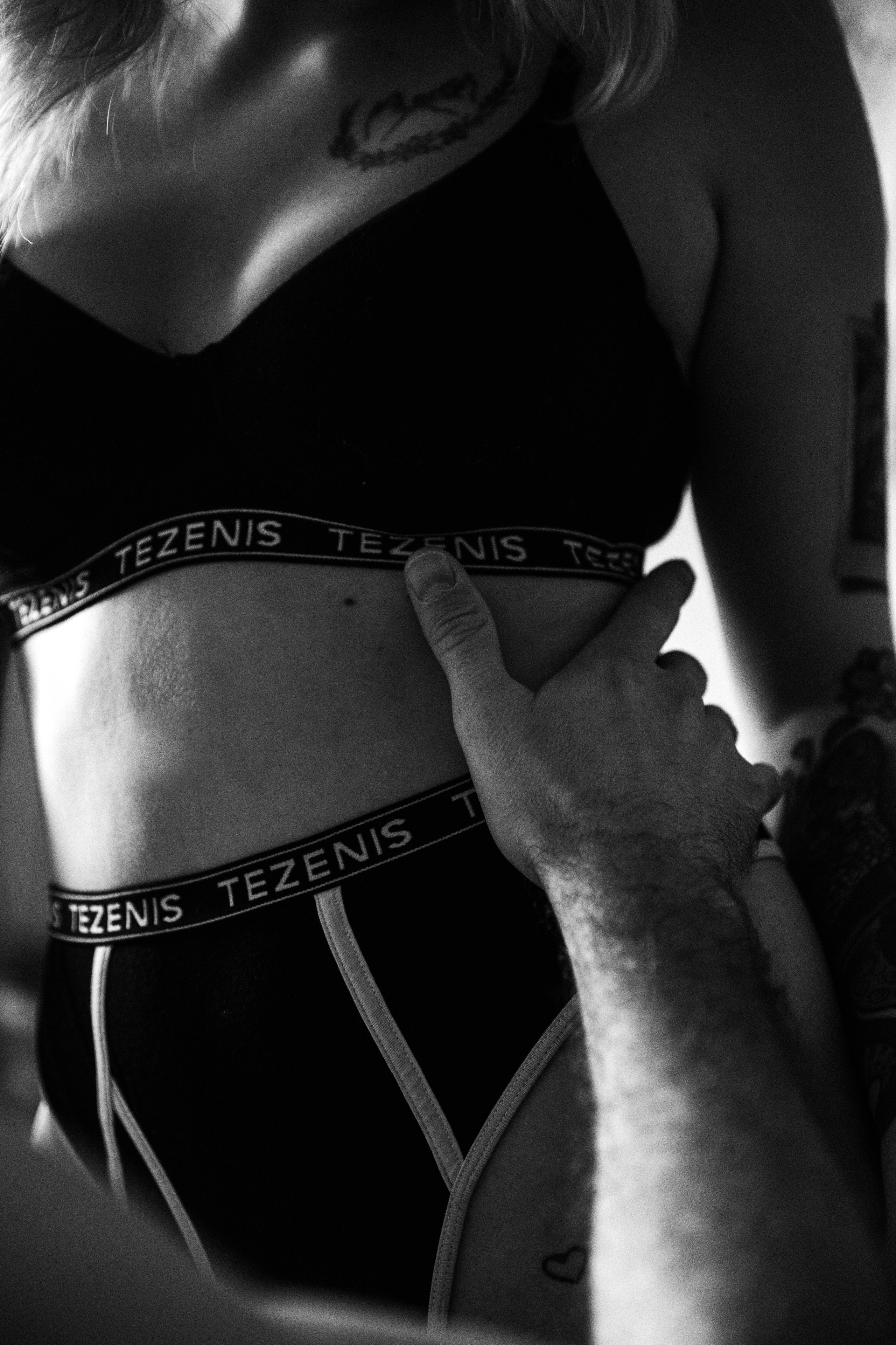 Дарья и Сергей. Свадебный и семейный фотограф в Челябинске