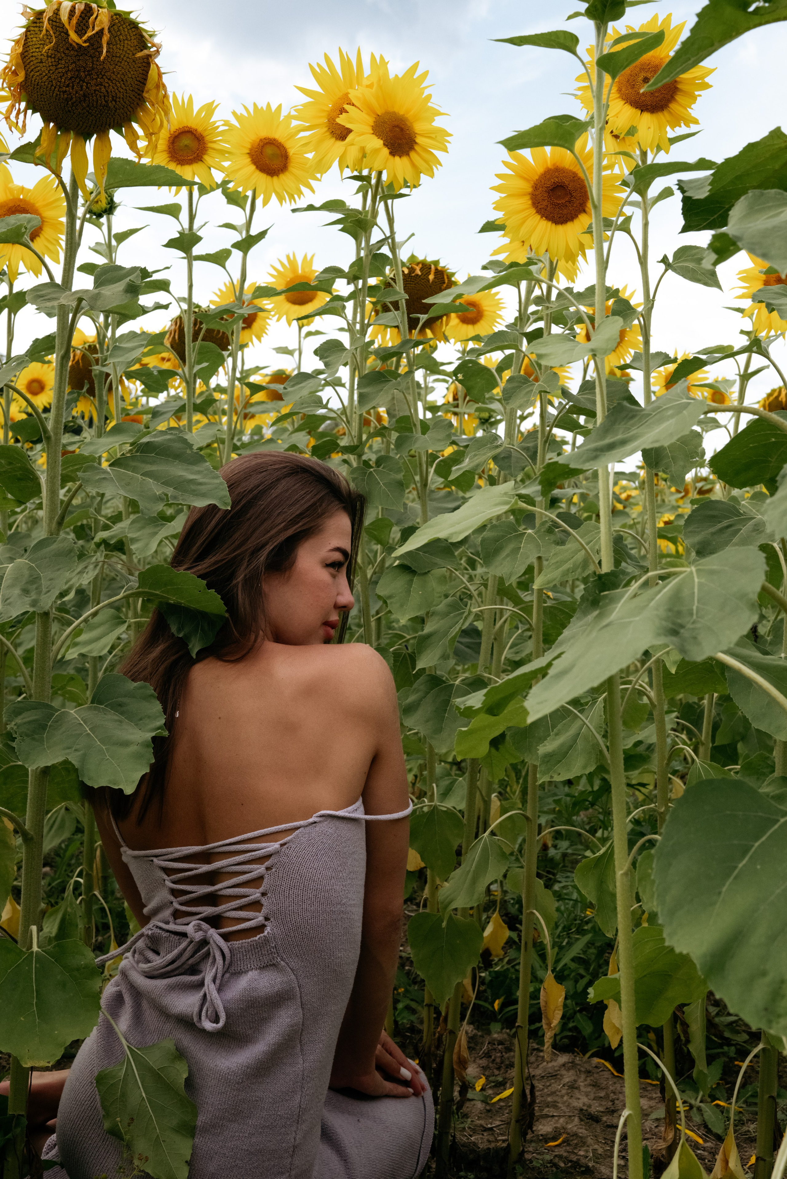 Индивидуальная. Фотограф в Коврове