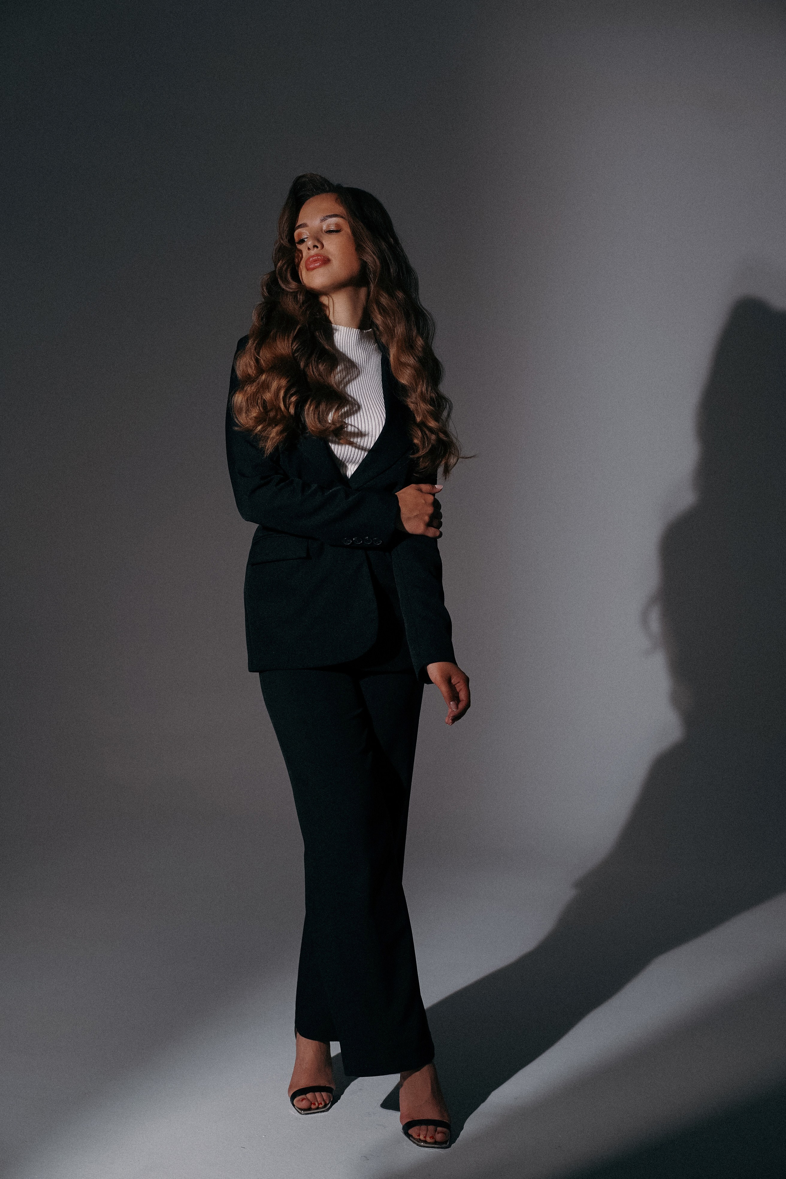 Диана. Алина Ширимова | Фотограф Улан-Удэ