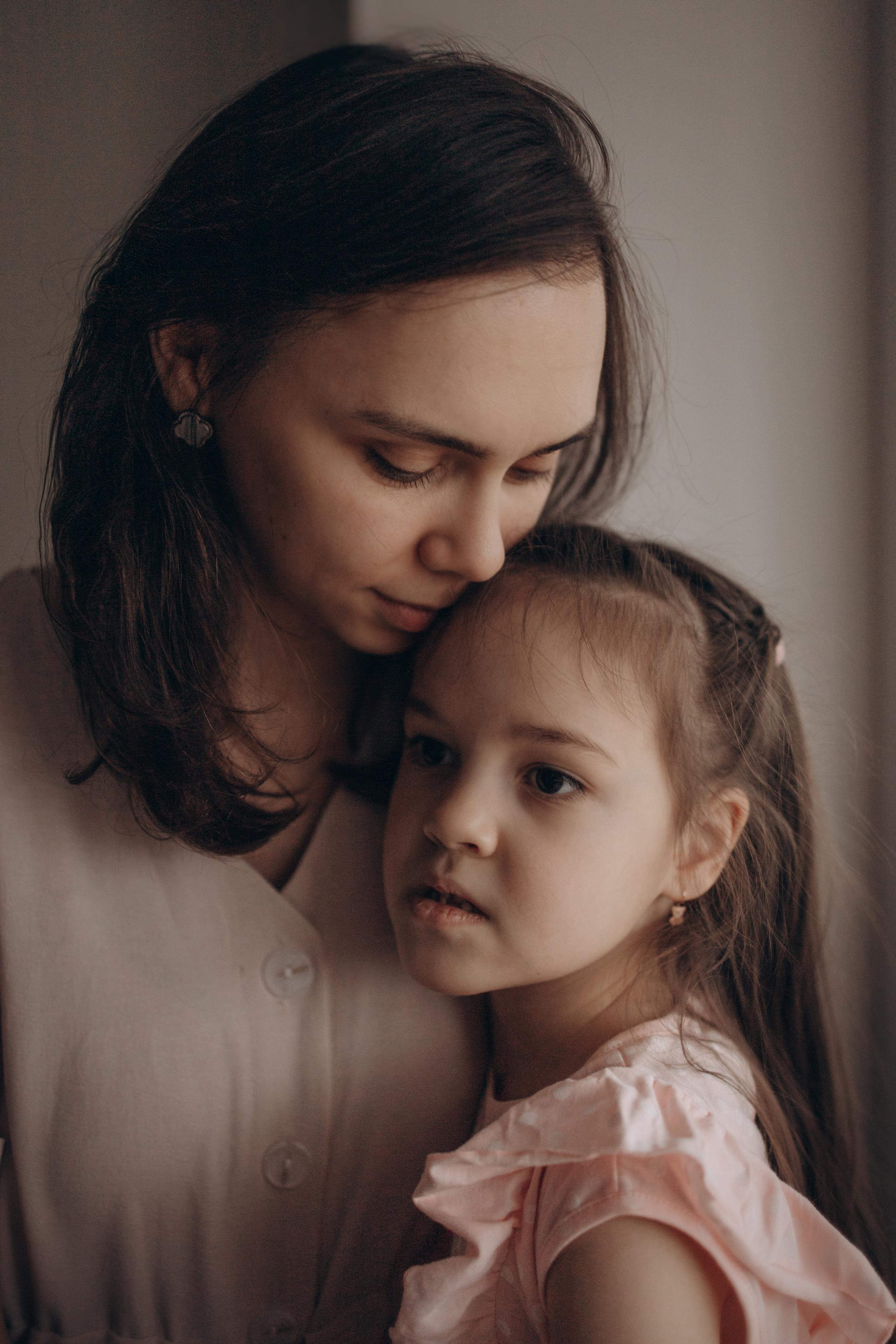 Ира, Руслан, Софа и Викуля. Семейный фотограф Екатерина Еремеева