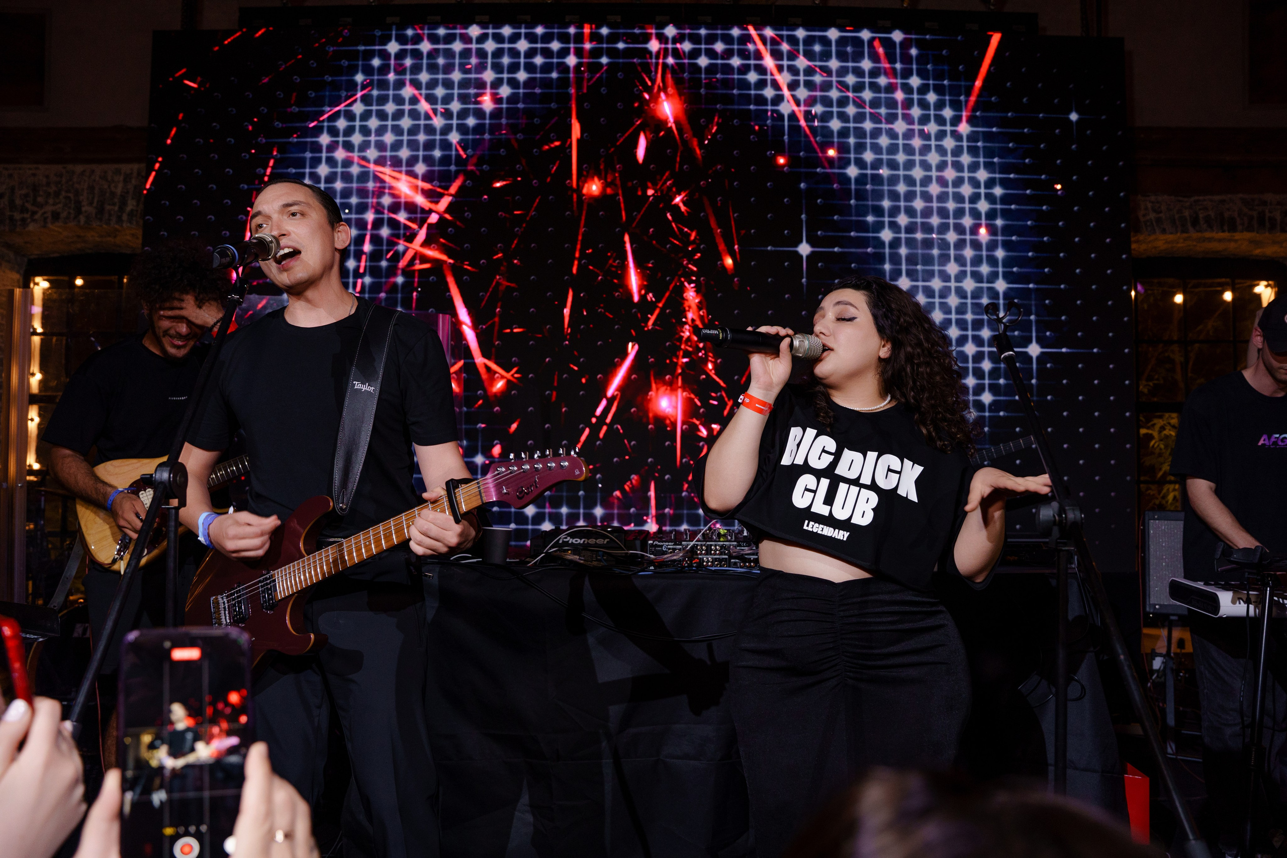 Фотограф на самую масштабную женскую конференцию в России WomenConf. Репортажный фотограф Москва Сергей Дружинин