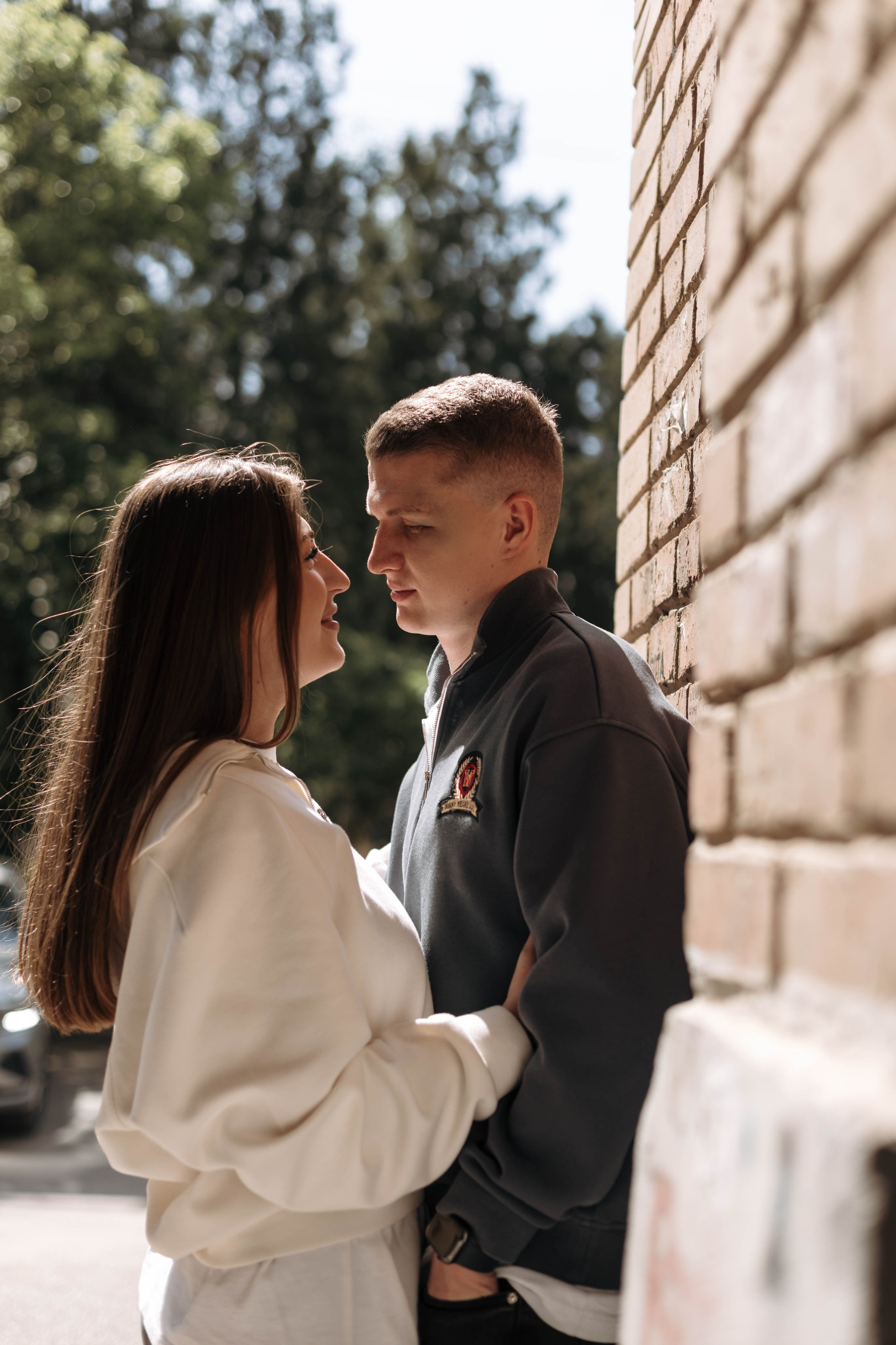 Love story. Фотограф Сальск Катерина