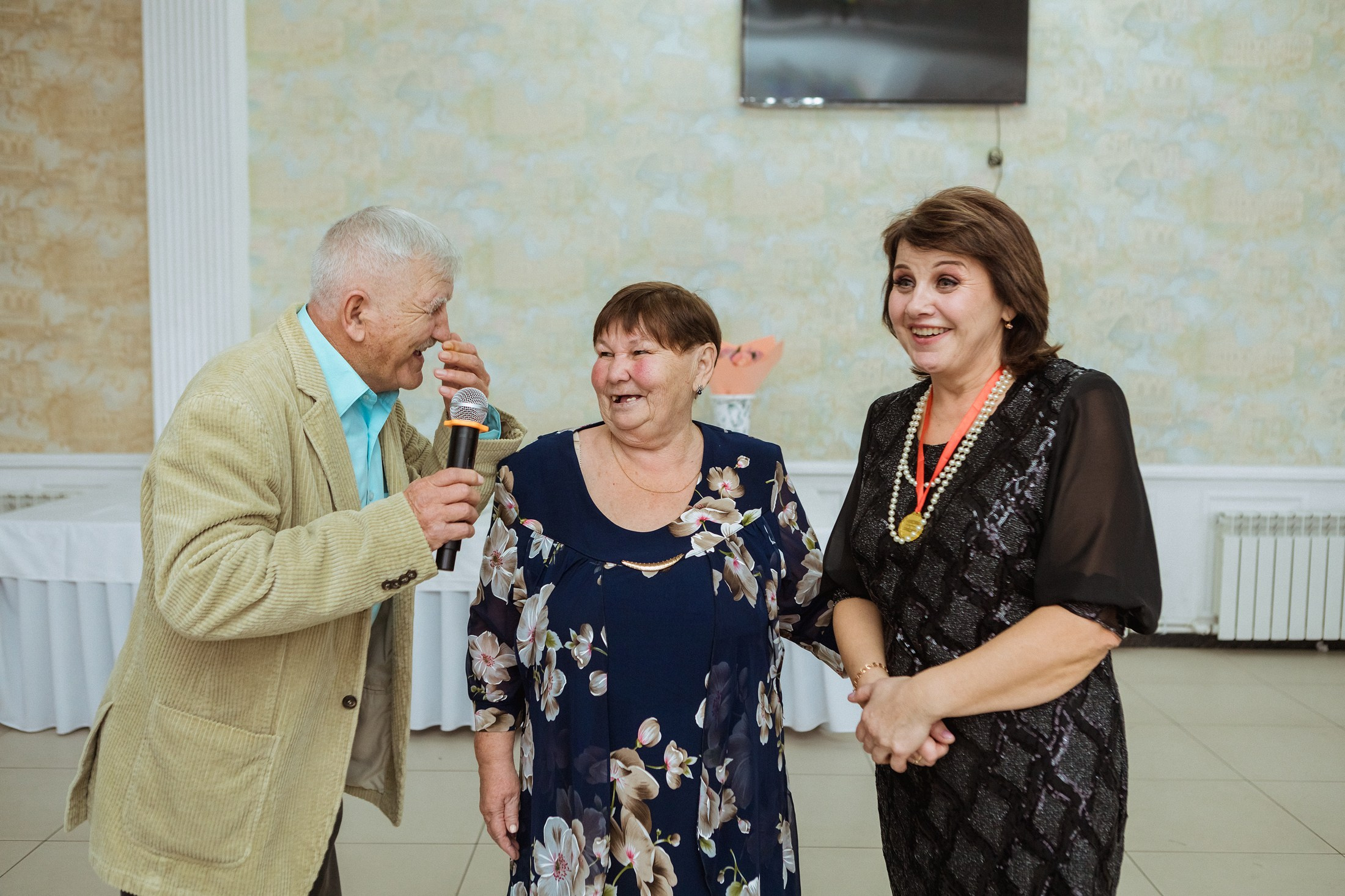 День рождения Елены. Фьюжн. Фотографы в городе Волгограде — Людмила Агеева и Алексей Околелов