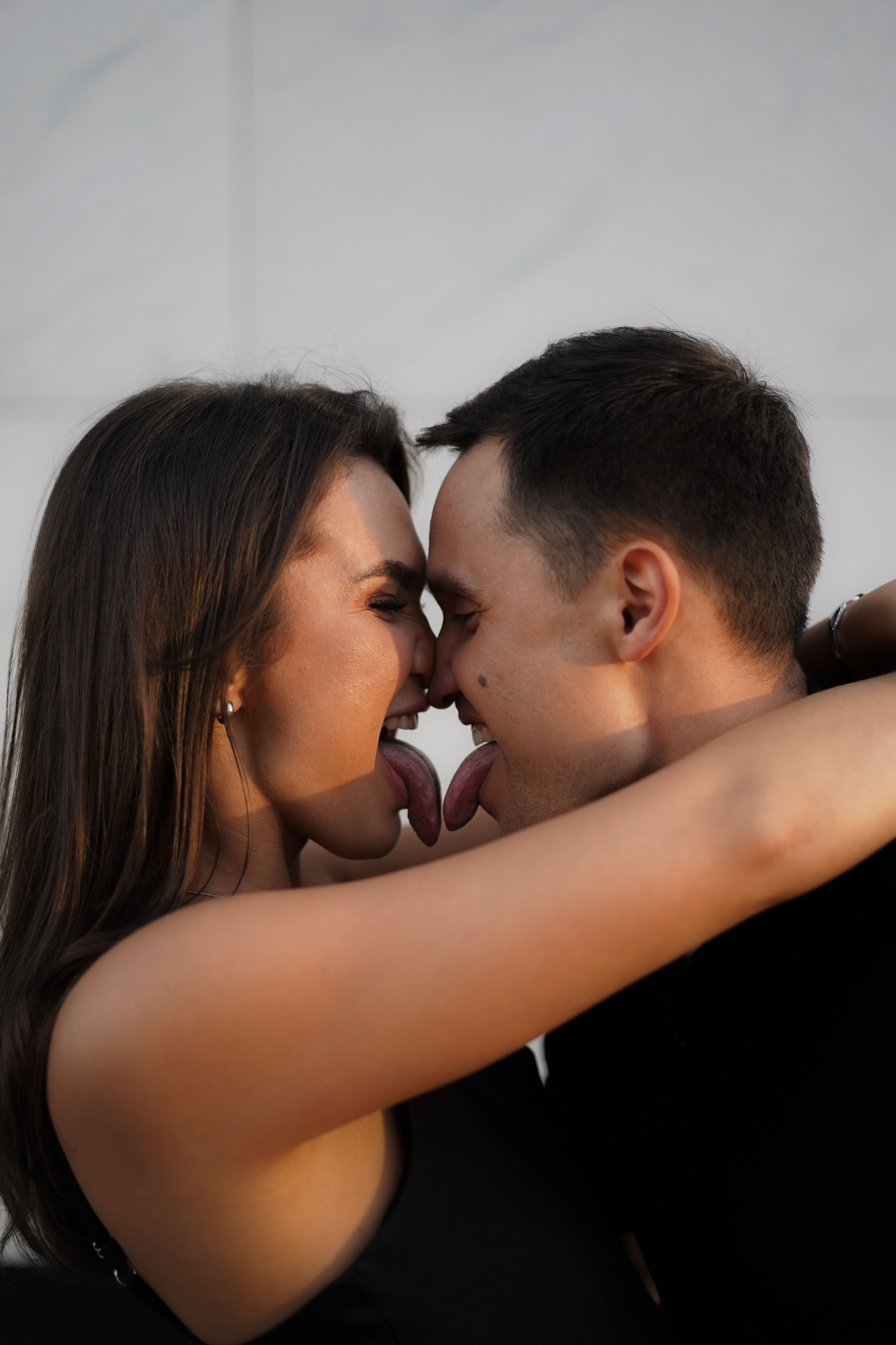 Наталья & Тимур