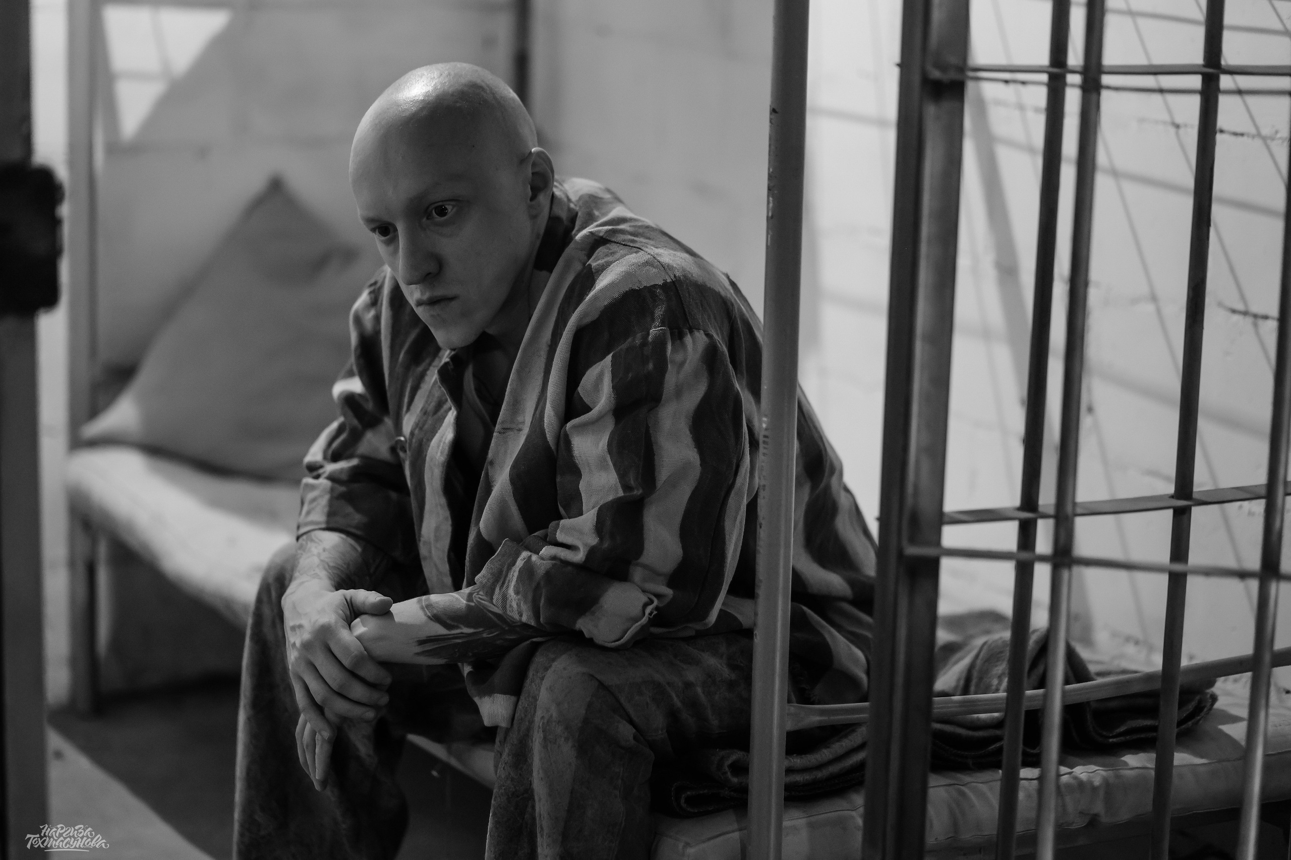 Заточка — Острые края