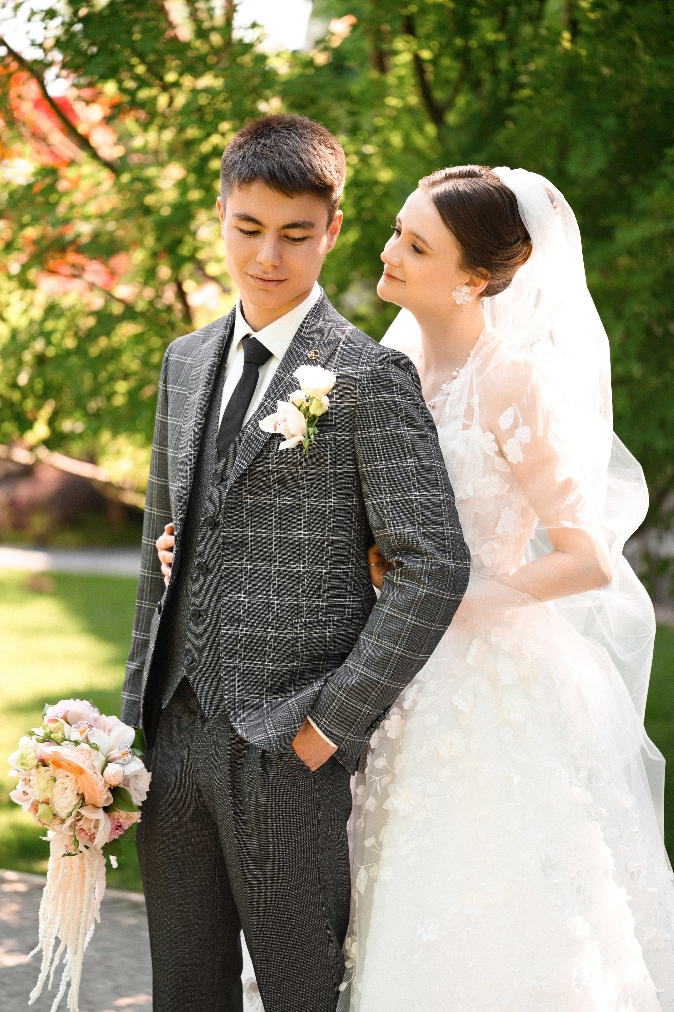 07.06.25. Свадебный и семейный фотограф в Краснодаре