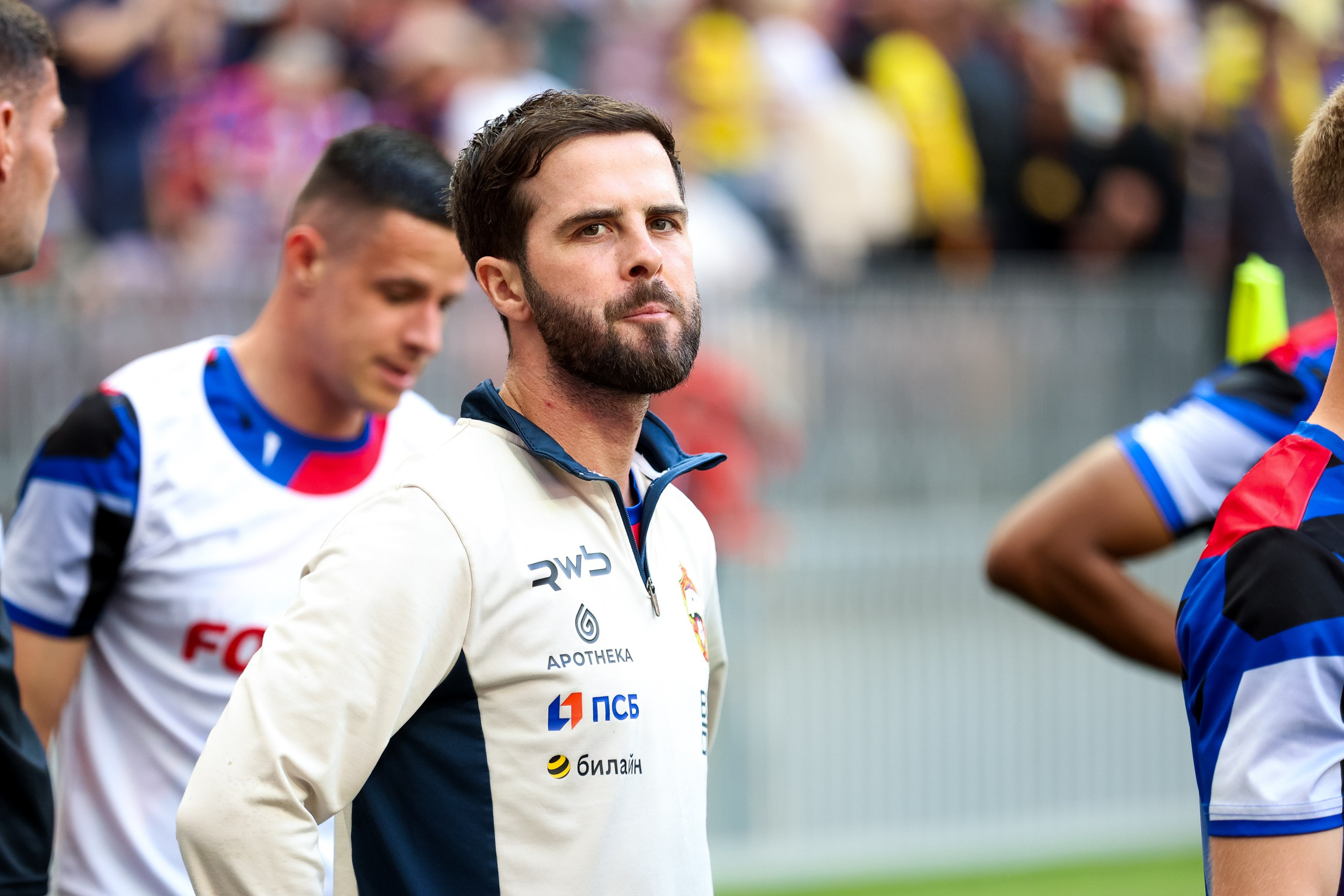 Суперфинал Кубка России 2025. Фотограф Иван Косарев