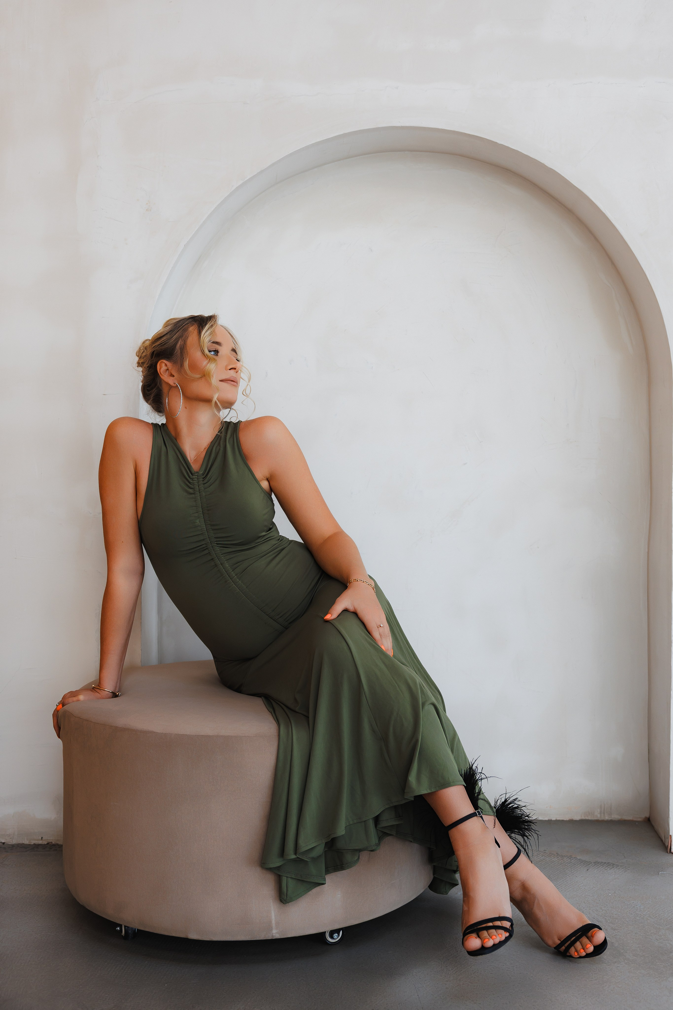 Света беременность. Крылова Светлана Фотограф Челябинск