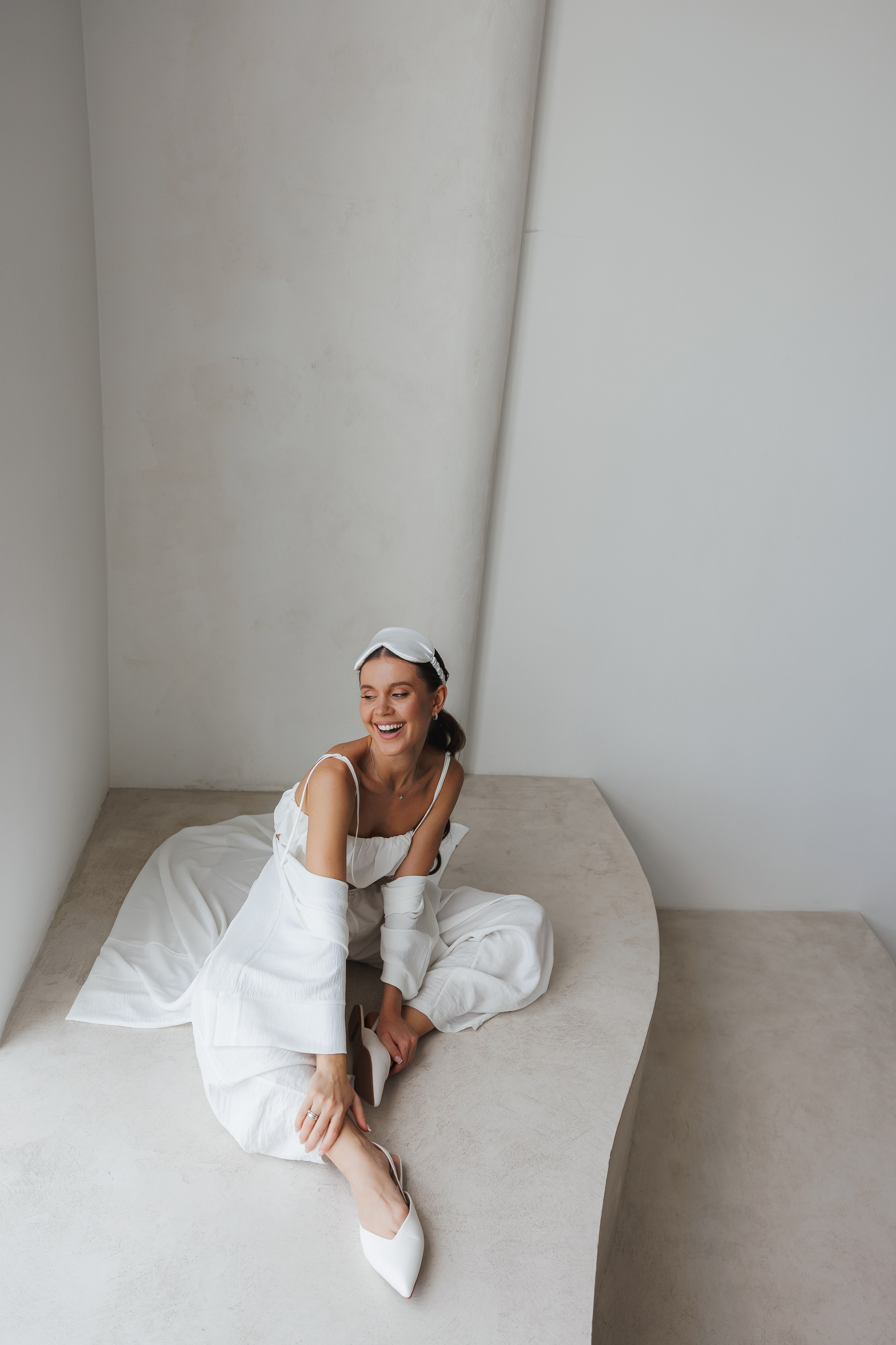 Утро невесты. Крылова Светлана Фотограф Челябинск