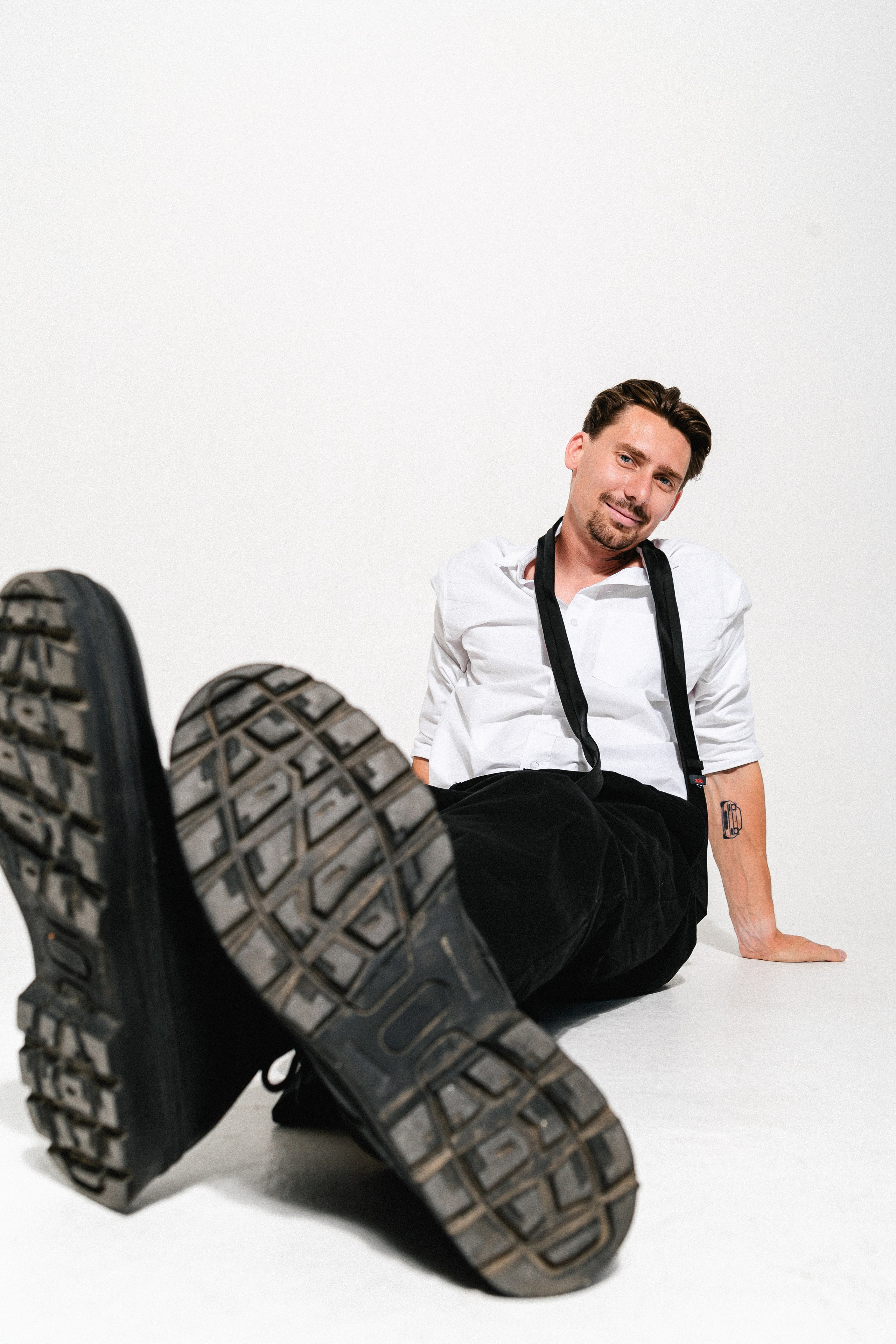 Саша. Крылова Светлана Фотограф Челябинск