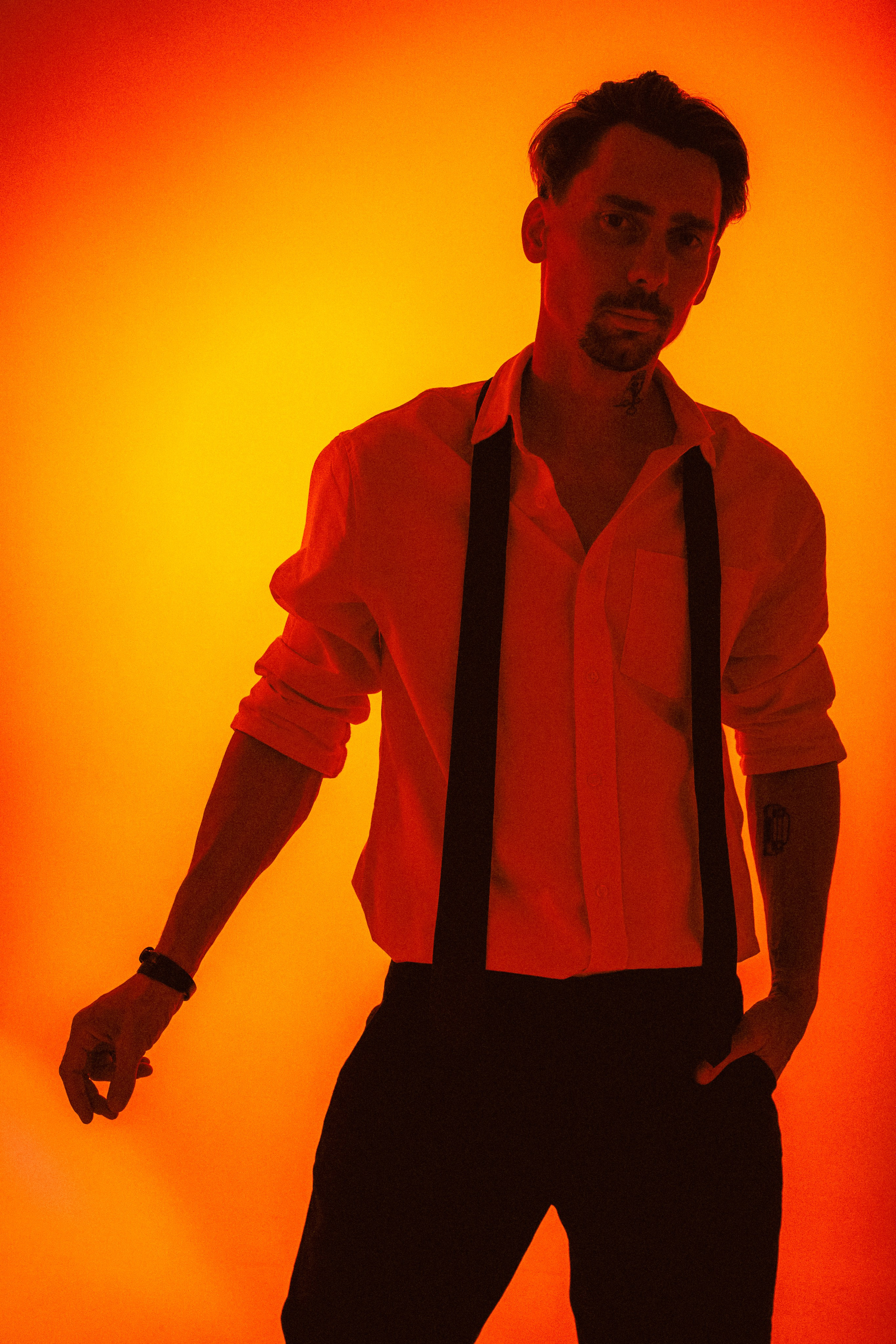 Саша. Крылова Светлана Фотограф Челябинск