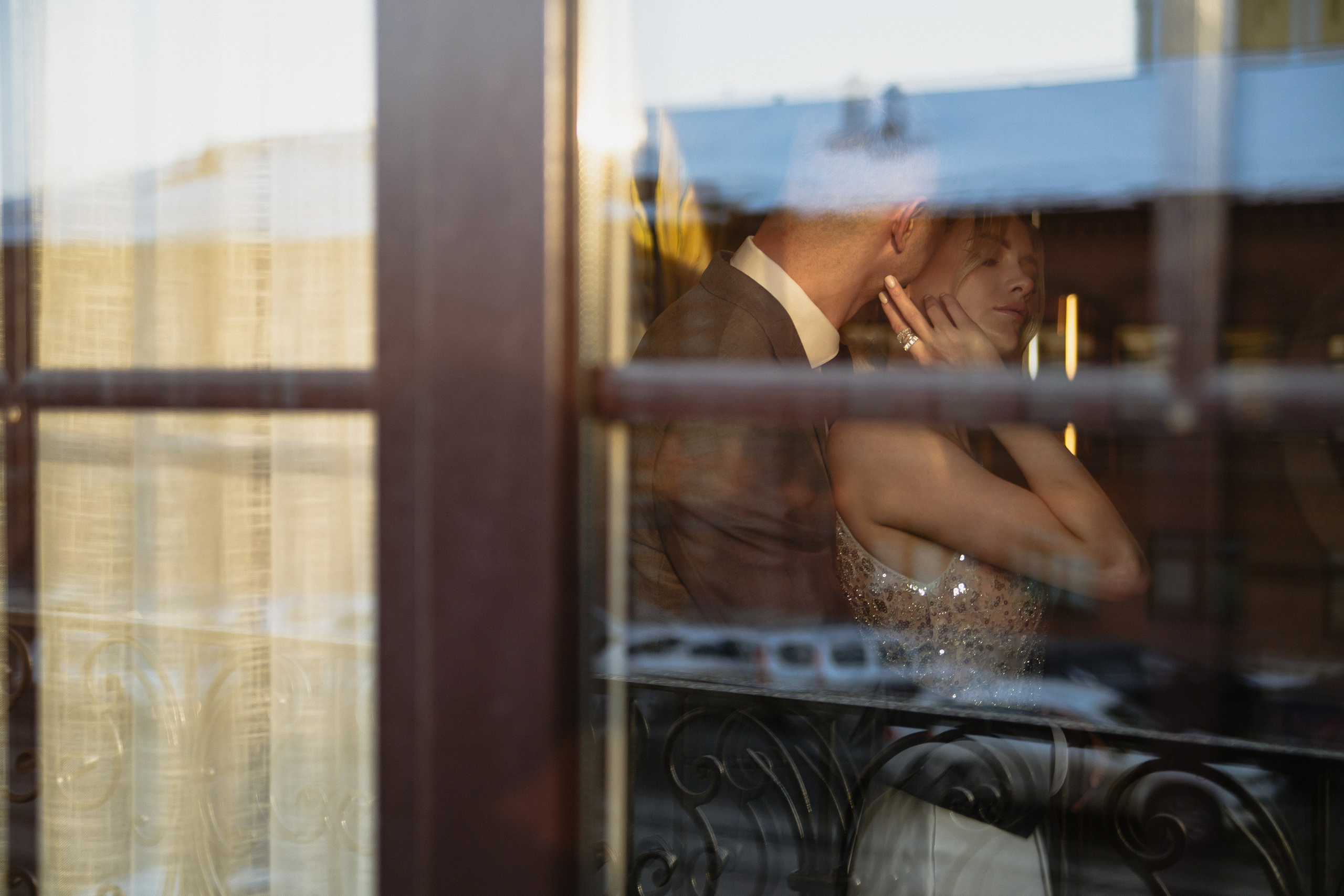 Дмитрий и Софья. Крылова Светлана Фотограф Челябинск