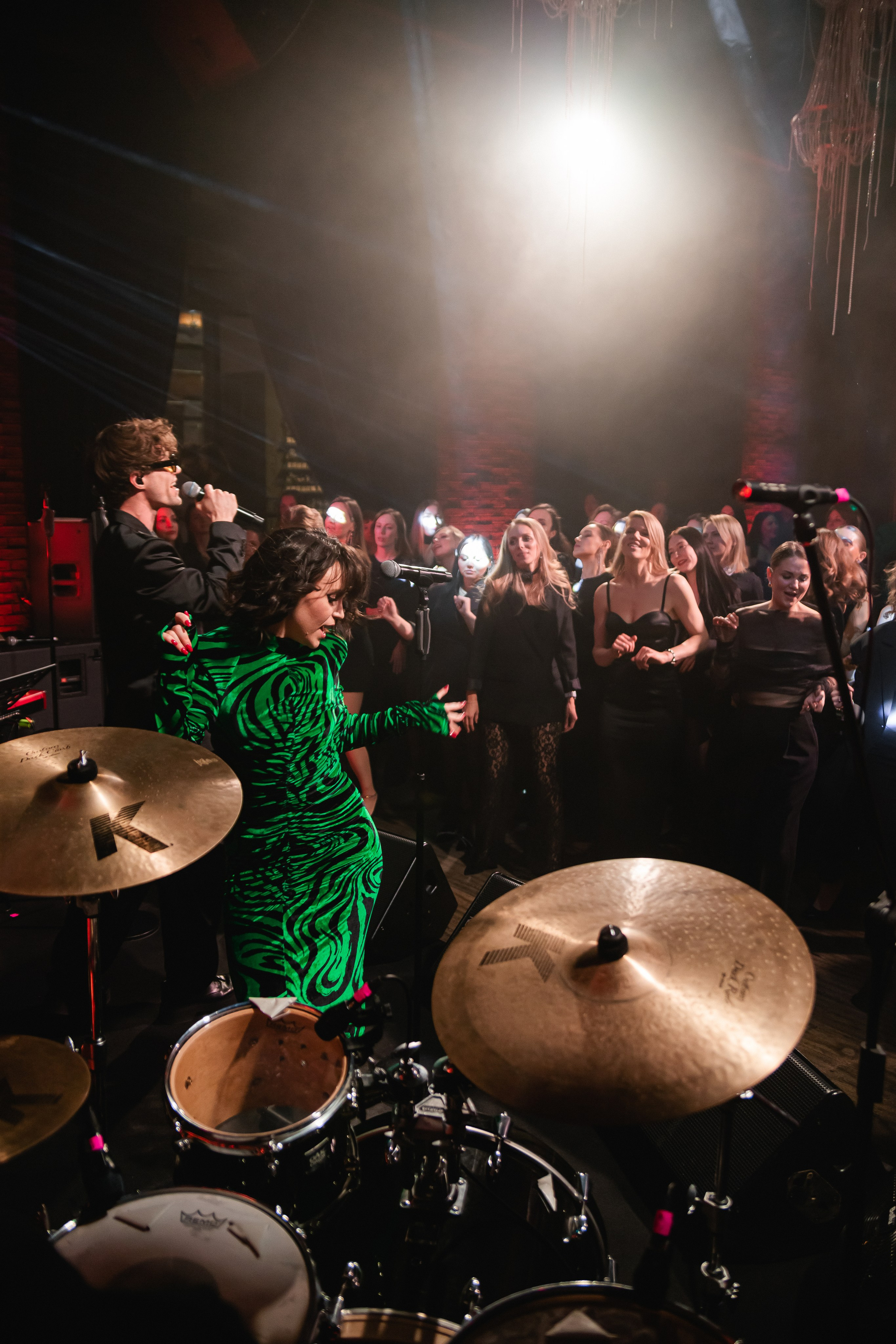 PRОЗДОРОВЬЕ | Москва MJ Hall. Крылова Светлана Фотограф Челябинск