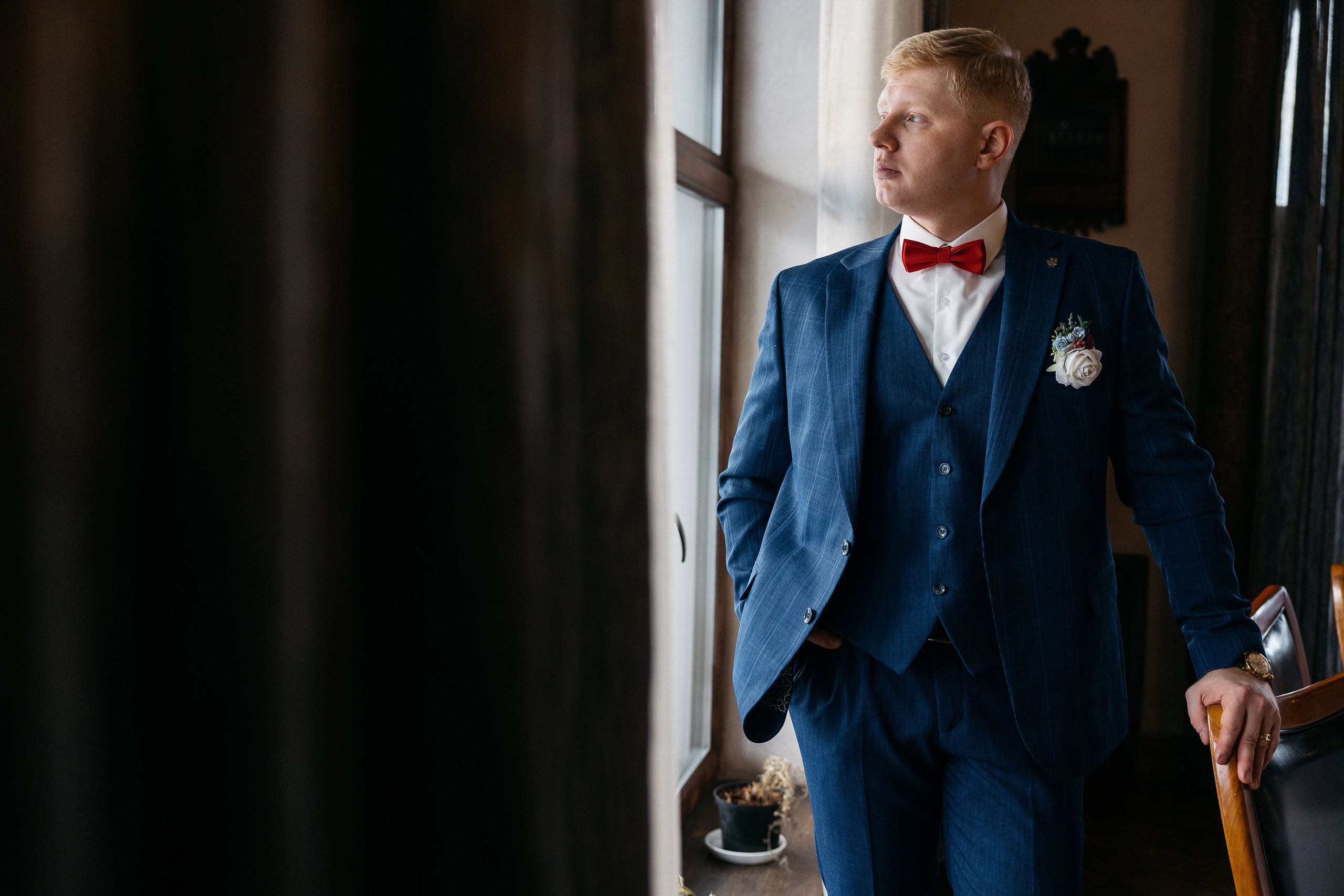 Татьяна и Сергей. Свадебный и семейный фотограф Раменское Жуковский  Александр Зимин