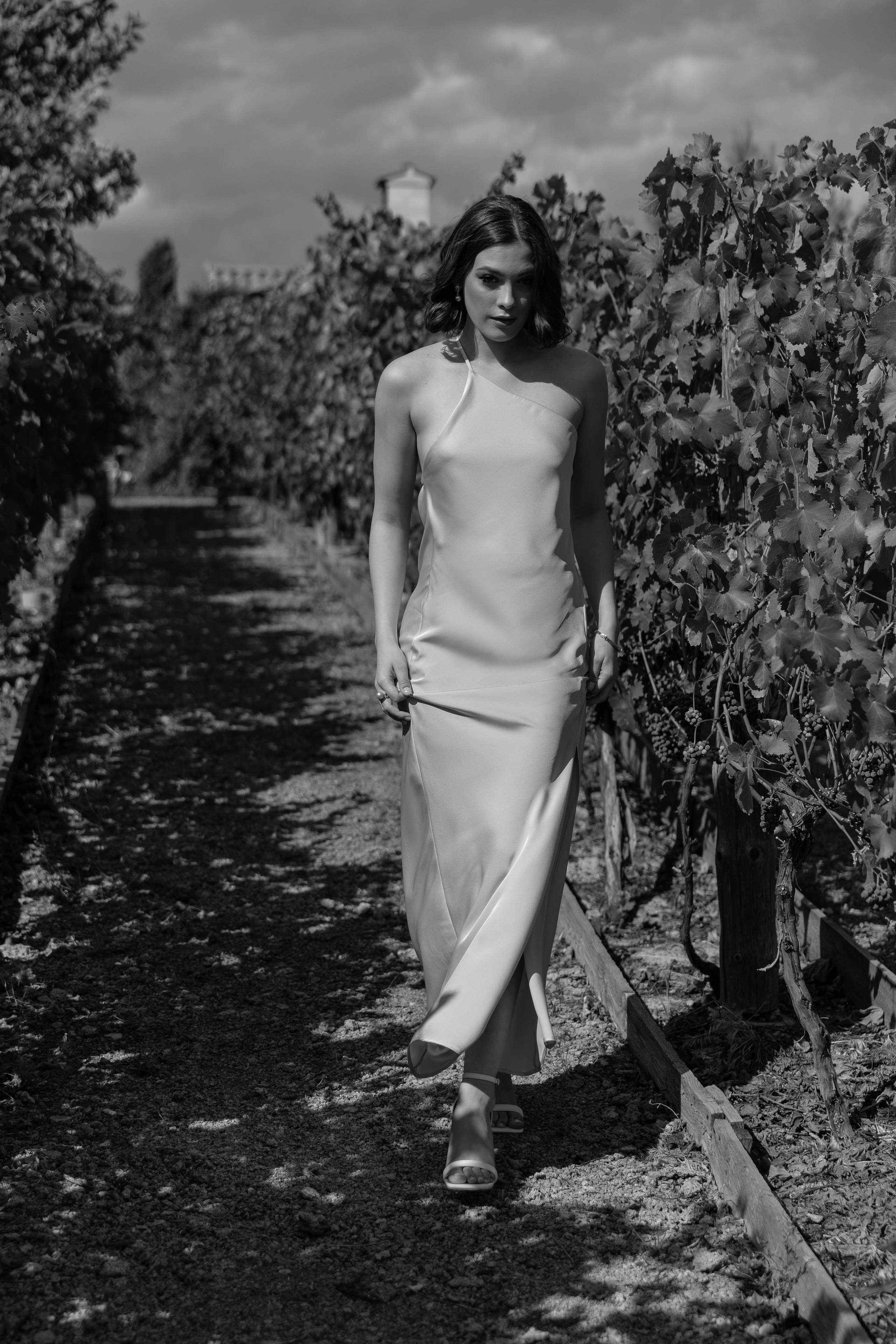 WEDDING ITALIA. Фотограф Евгений Горпиняк