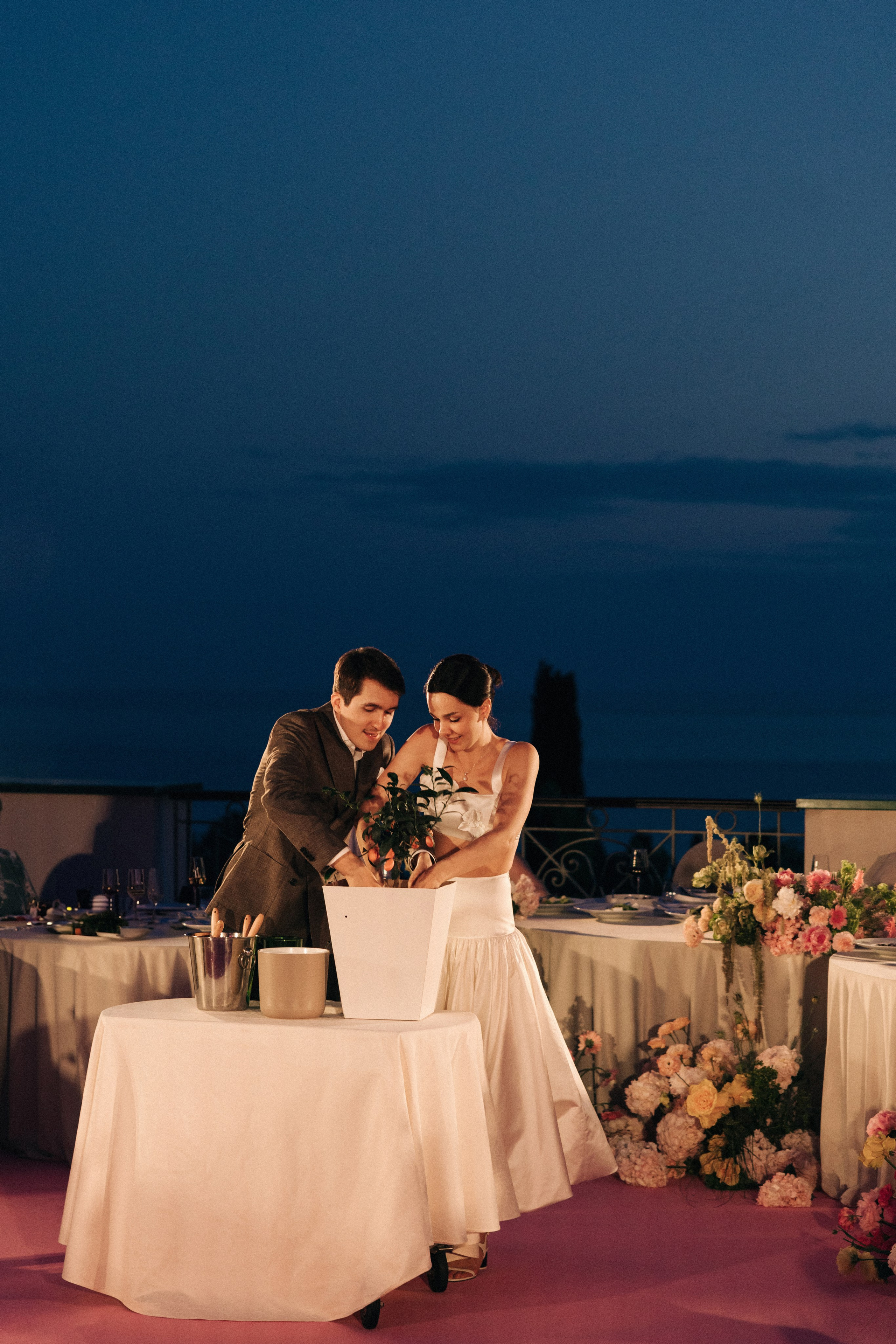 @fruits_family_wedding. Свадебный и репортажный фотограф в Москве Владимир Сергеев | Naysaikolo