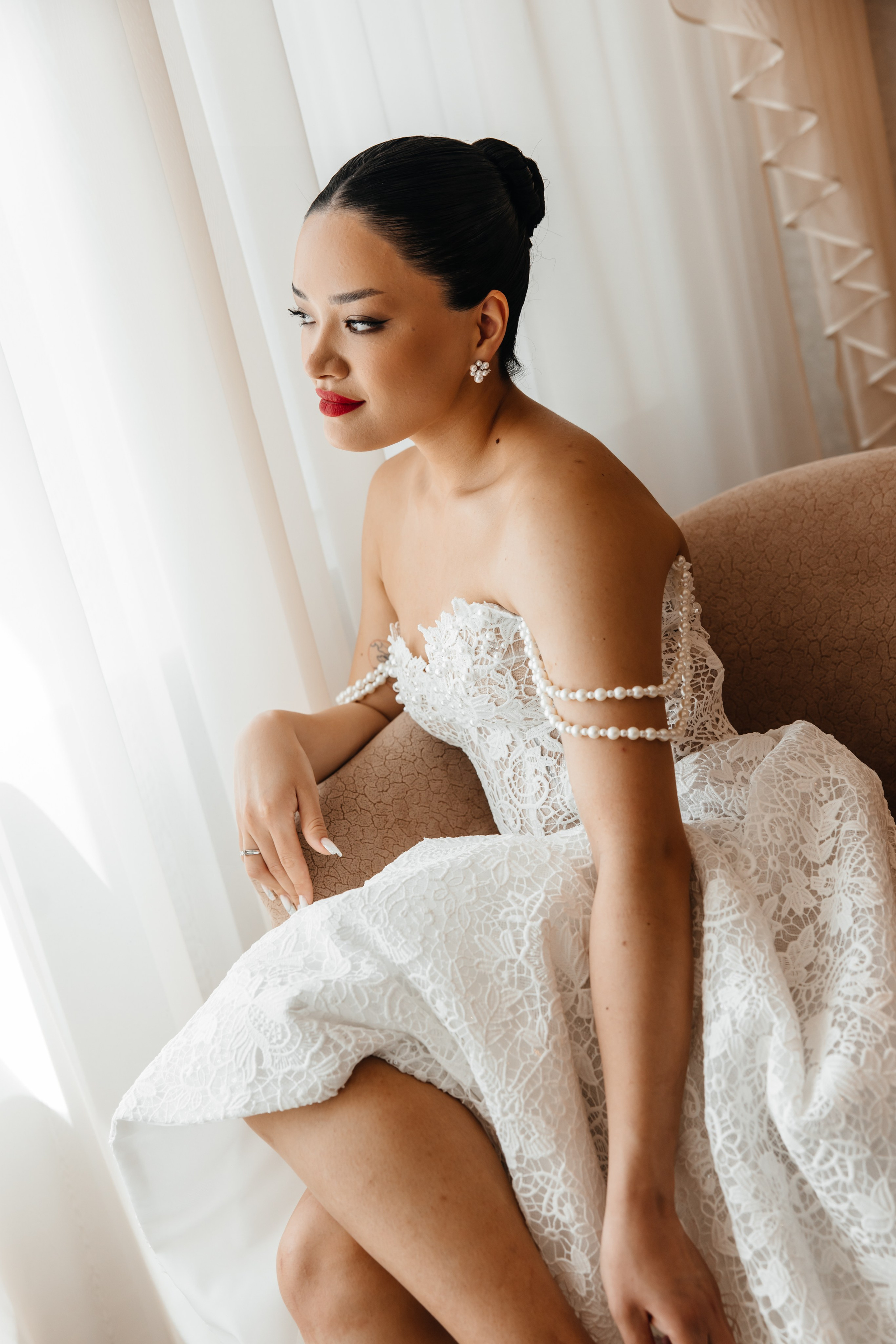 Андрей & Вероника. Свадебный фотограф Бойко Александр