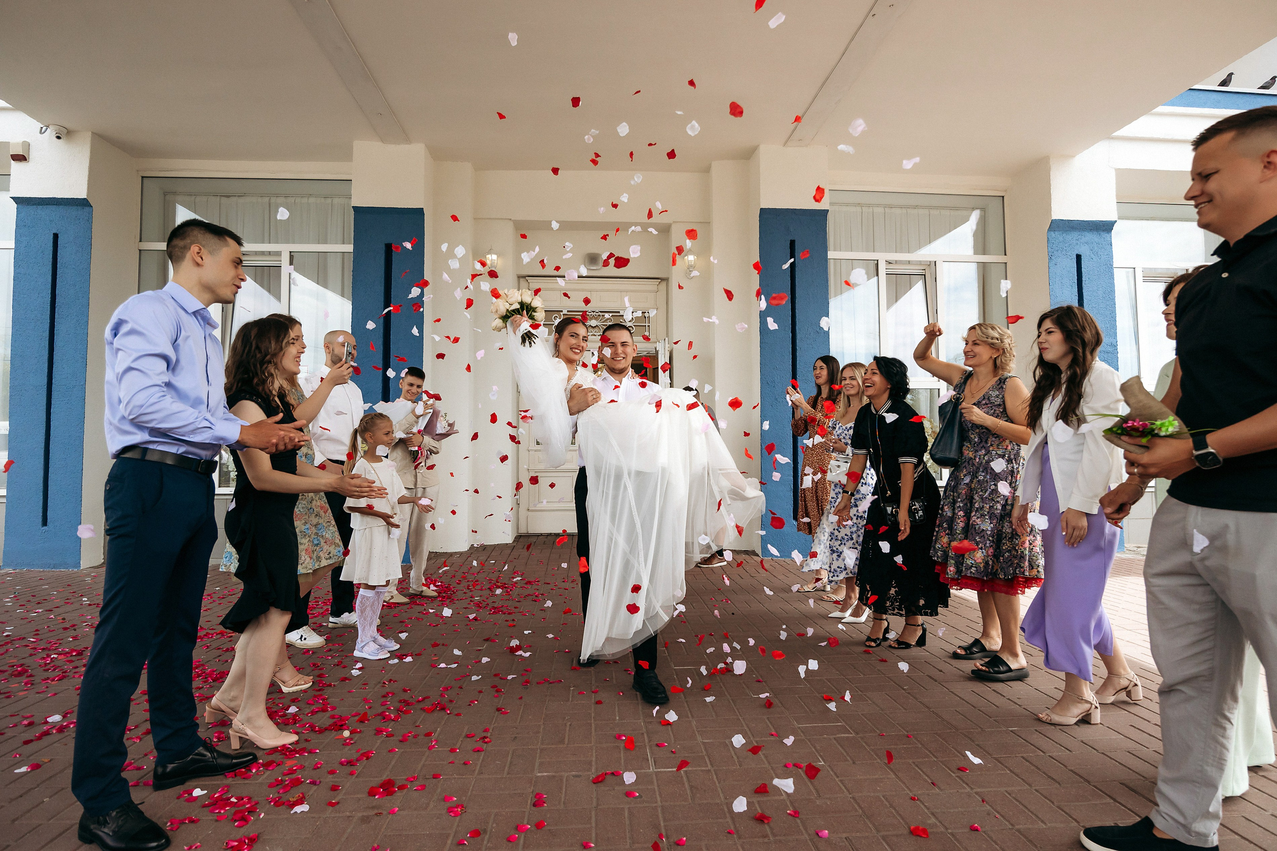 Даниил и Лика 21 июня 2024. Фотограф в Калининграде свадебная фотография, репортажная, фотосессии