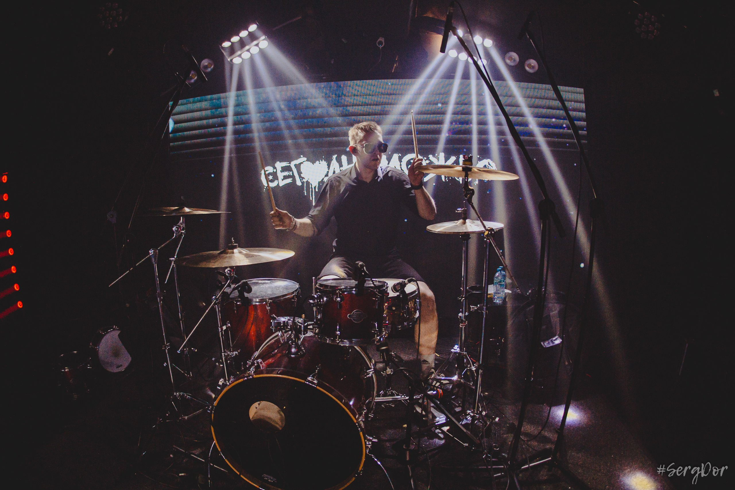 ЛАЙТСАУТ, Сегодняможно, Созвездие N, Action, концерт, Санкт-Петербург, клуб, 08.02.2025, SergDor, 8 февраля 2025 года, #SergDor