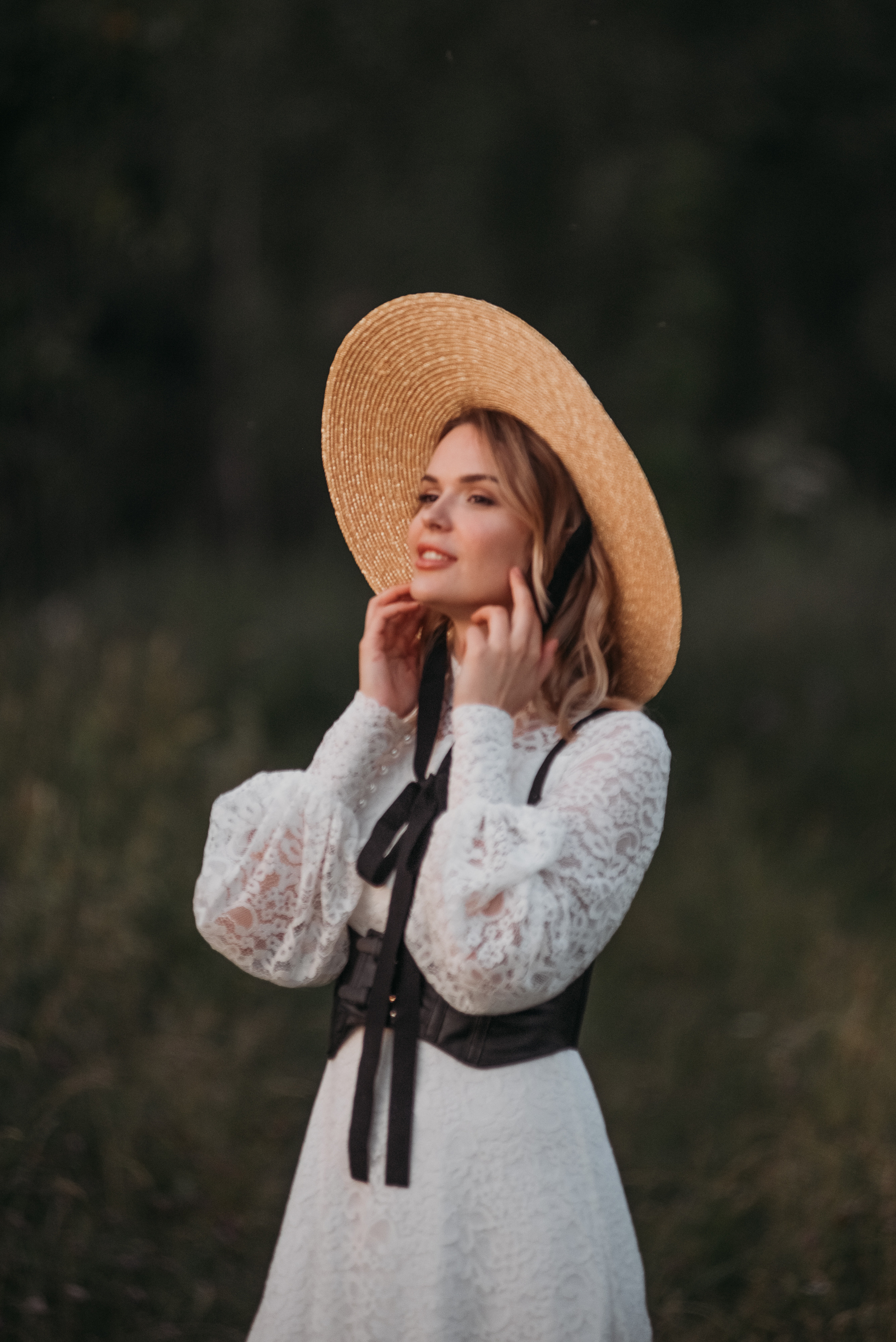 Романтика и Свобода. Фотосессии с лошадьми. Женский фотограф Наталья Латыпова