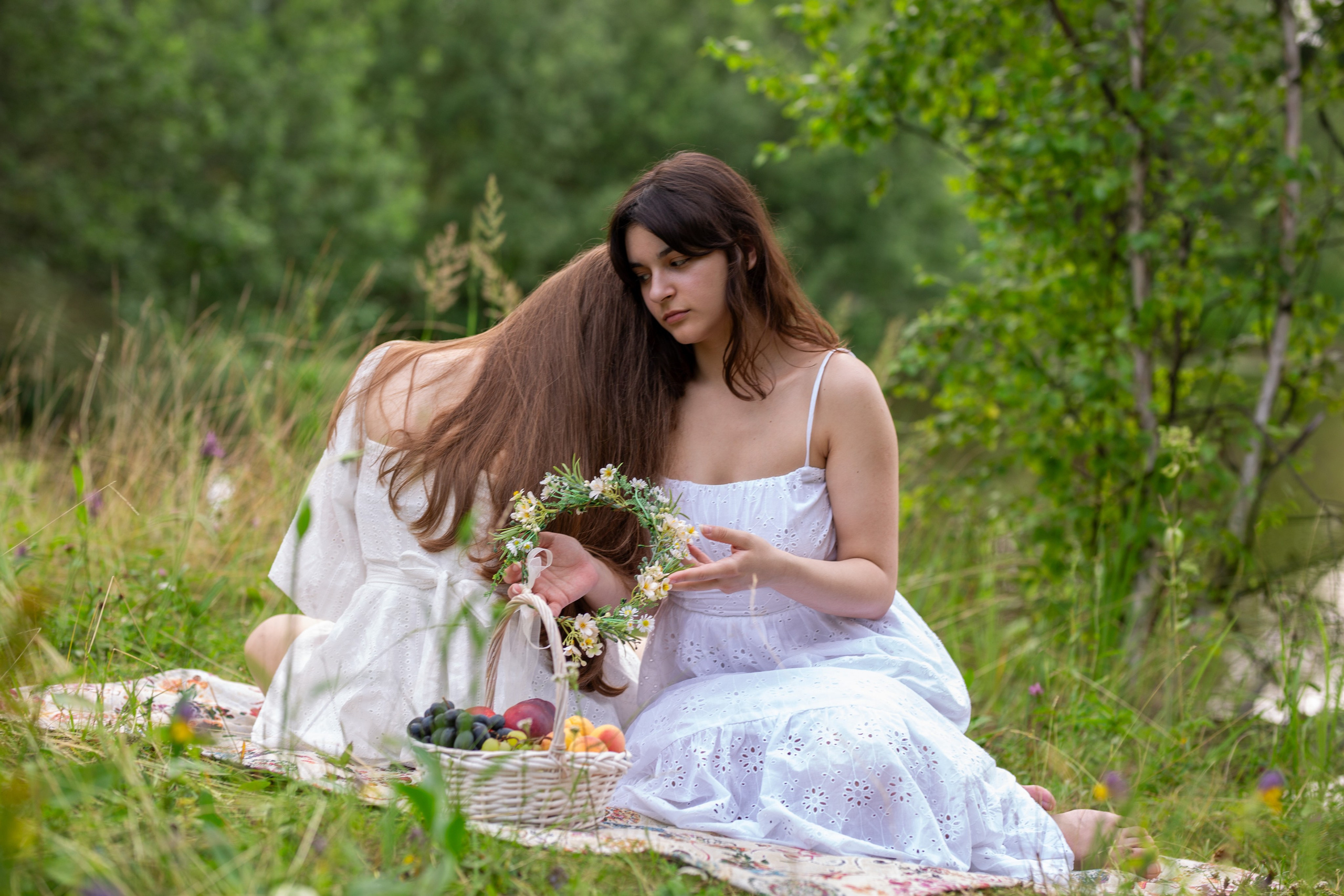 Солнечные цветы. Репортажный, семейный, свадебный, портретный фотограф