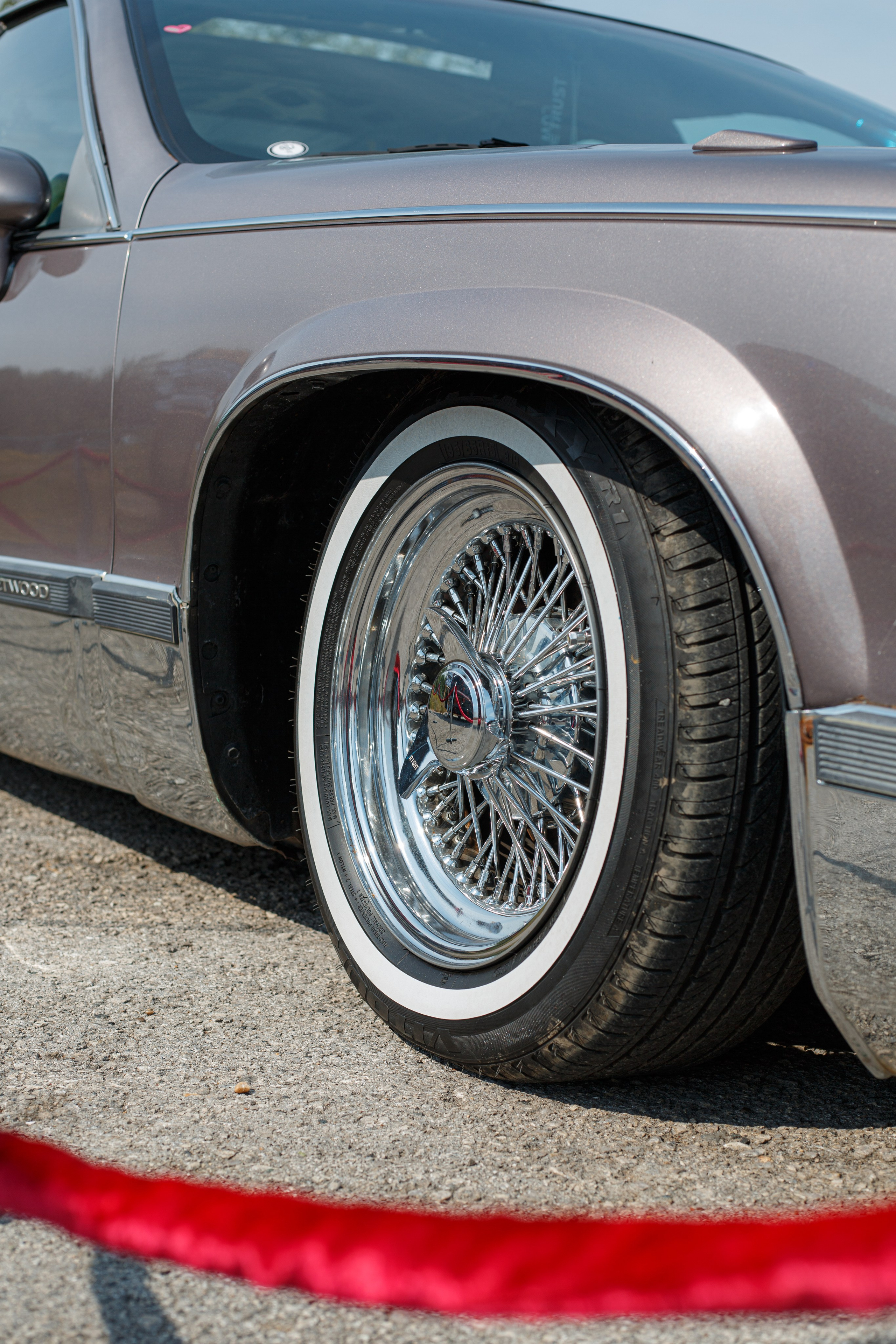 Perm Auto Weekend 2024. Фотограф в Пермском крае Матвей Раттер