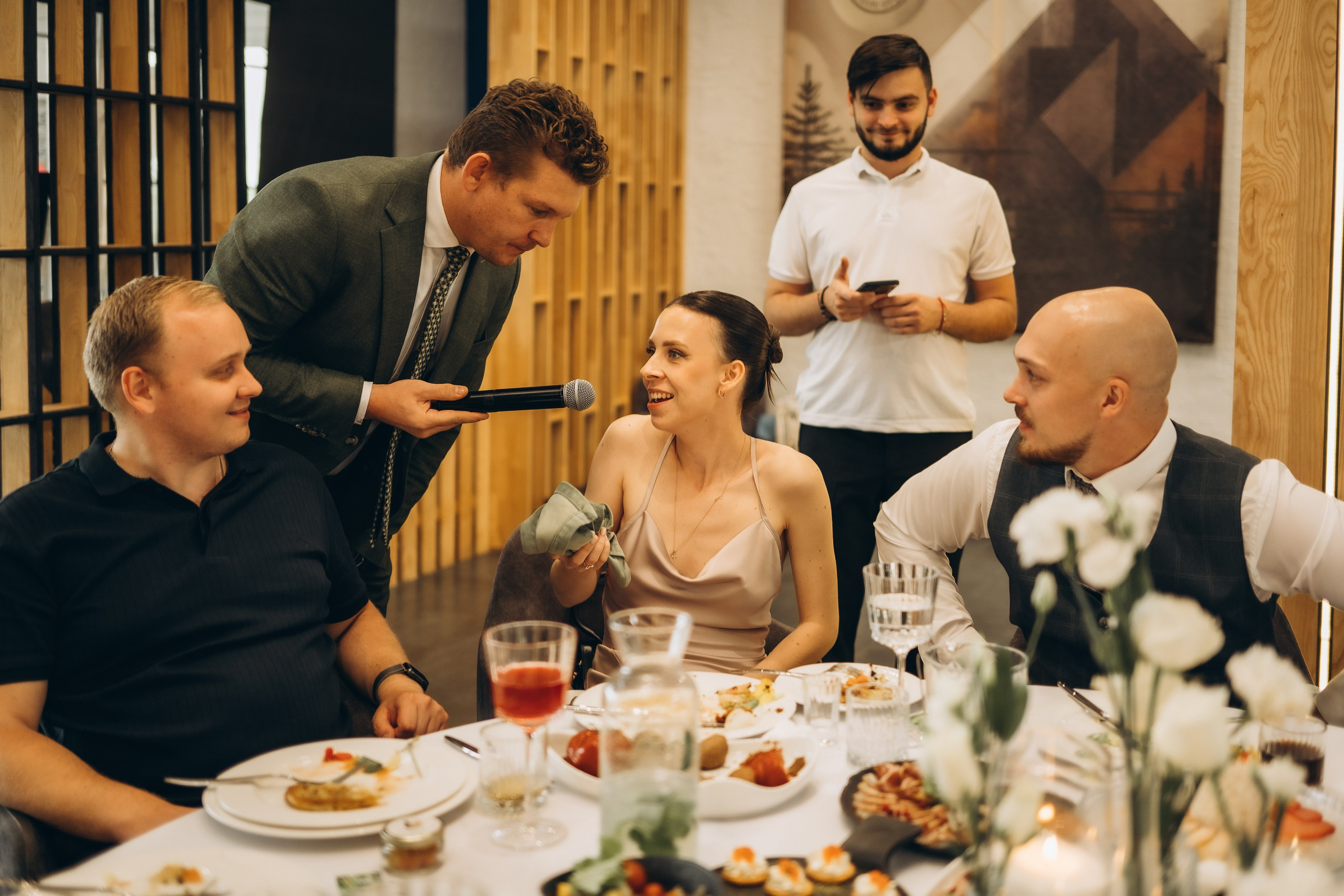 Выездная регистрация+банкет. Фотограф ПИТЕР СПБ Надежда Баранова