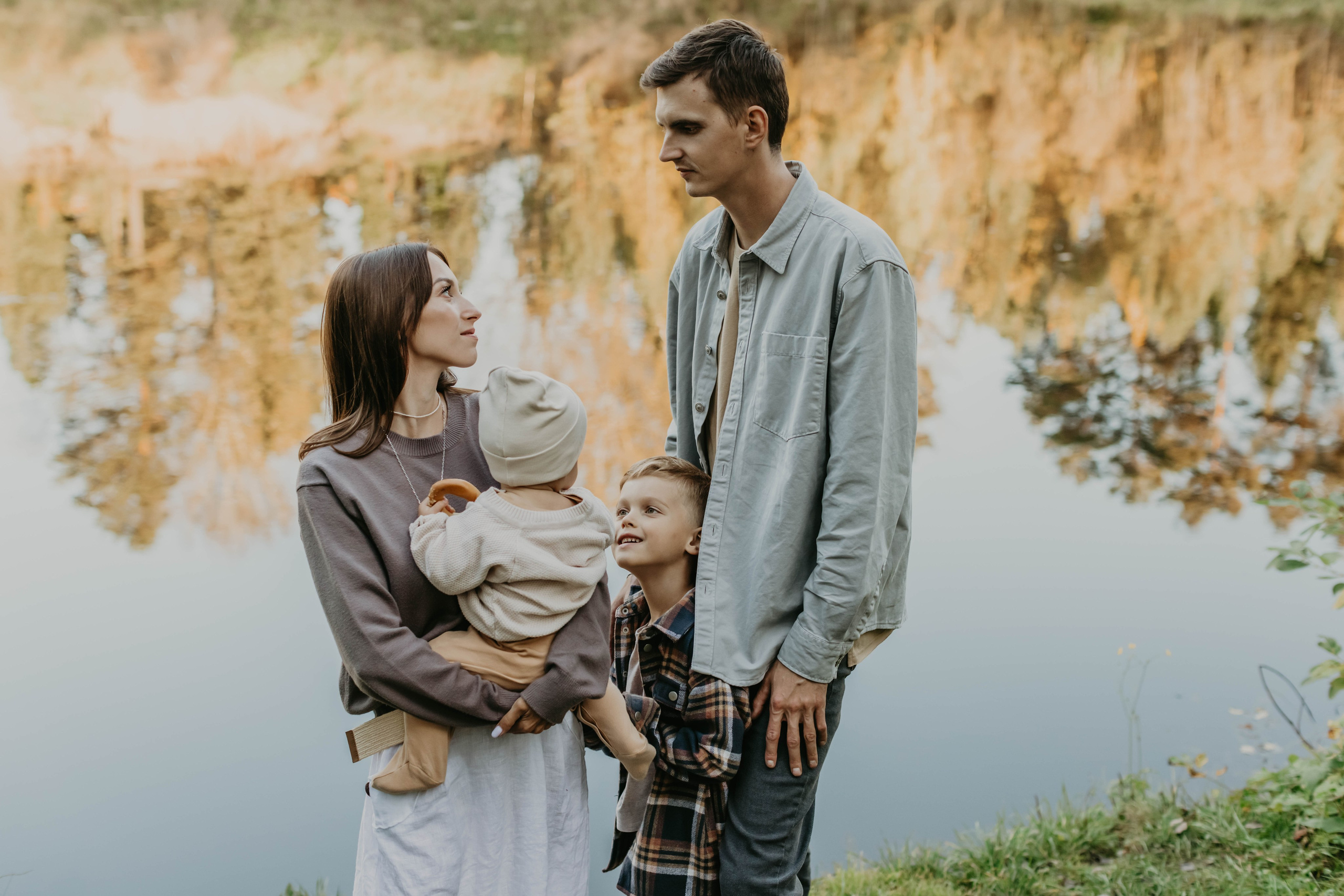 Семья. Главная