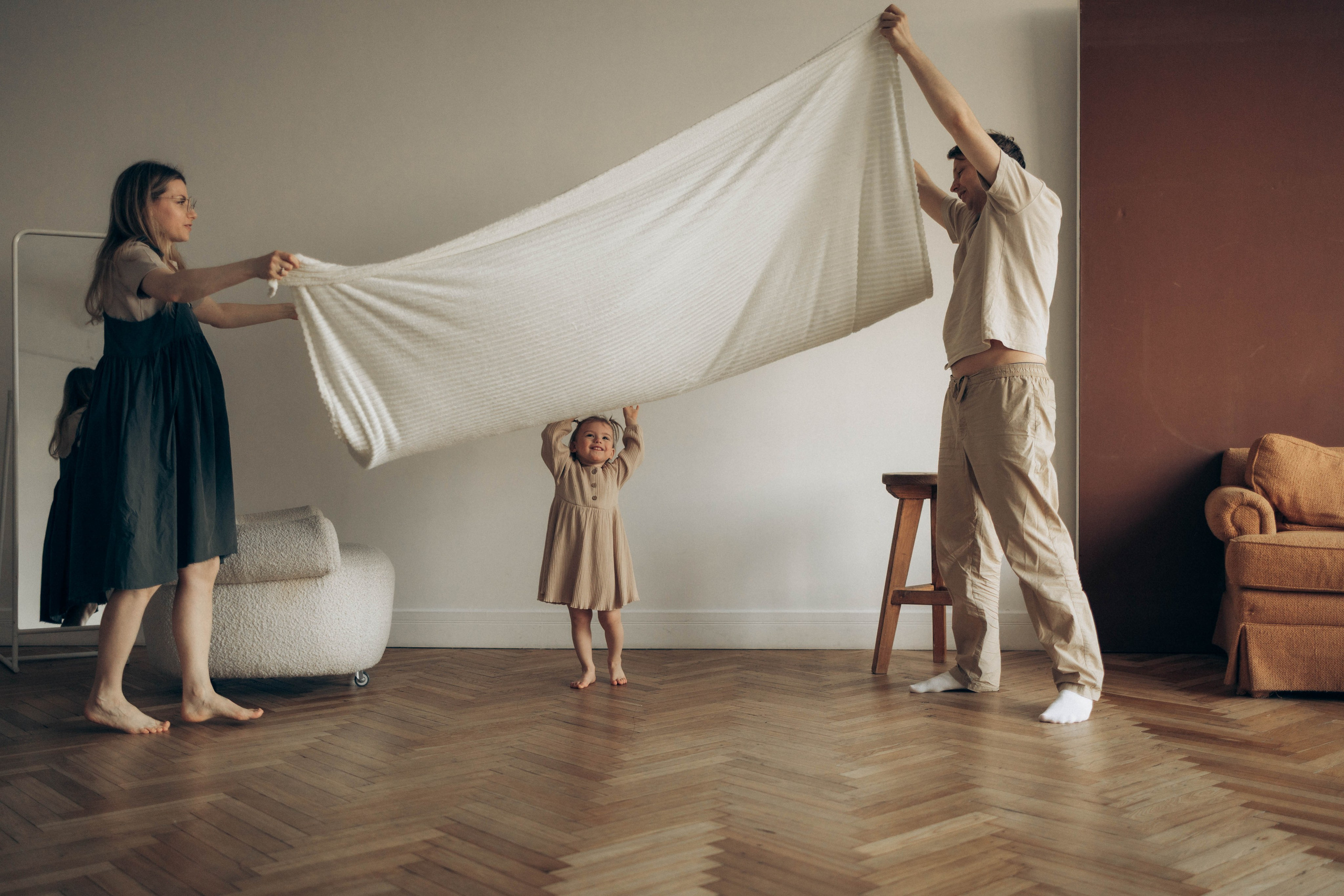 Два годика Анфисе. Семейный фотограф Москва Наталия Осьмакова