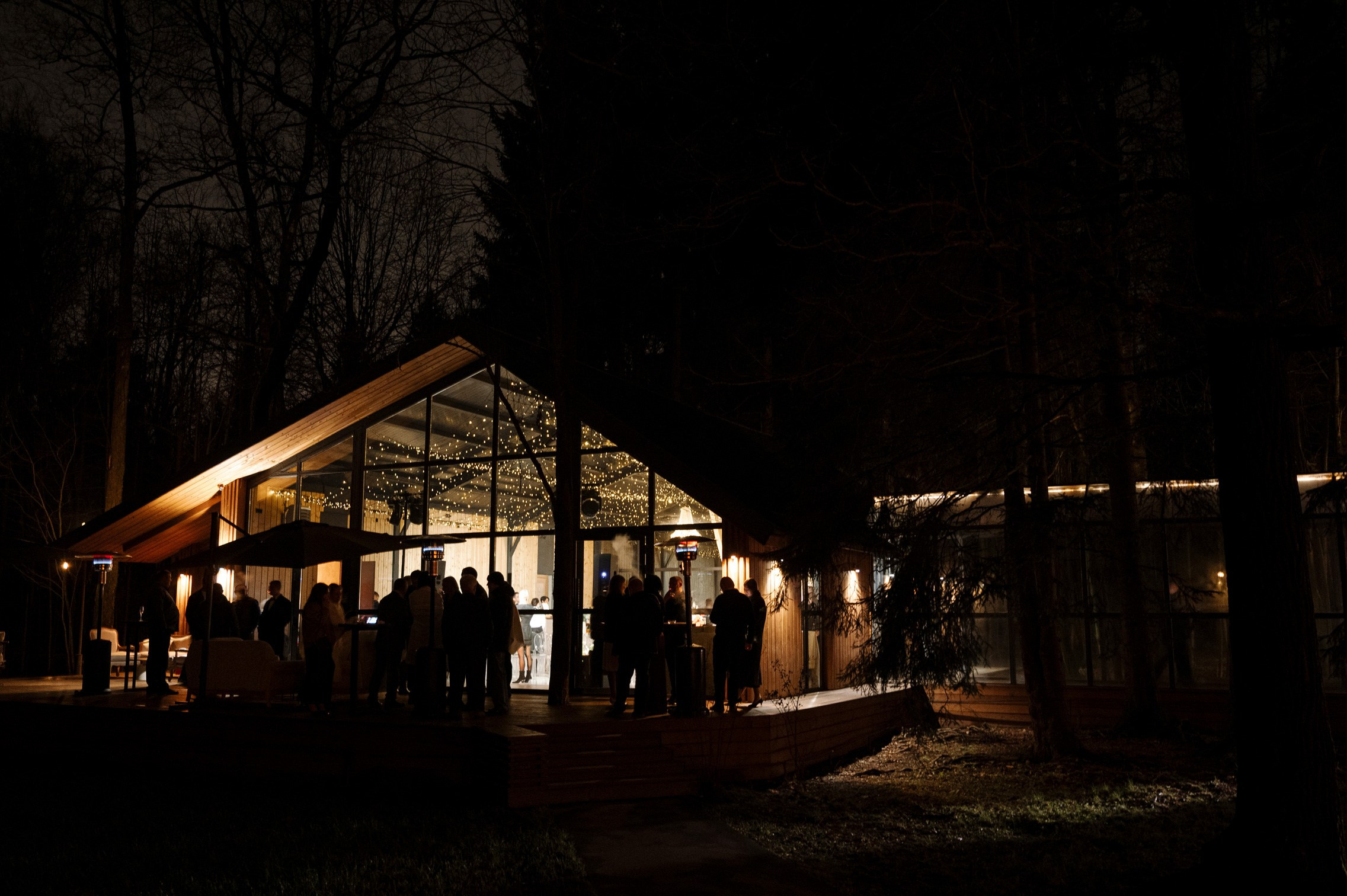 Александр и Анастасия / 29.11.25. Фотограф Антон Горин