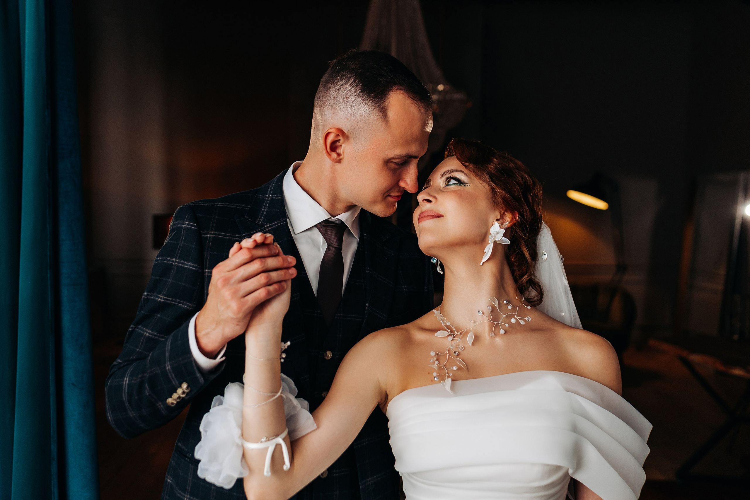 Антон Ксения. Фотограф Омск Андрей Козяков