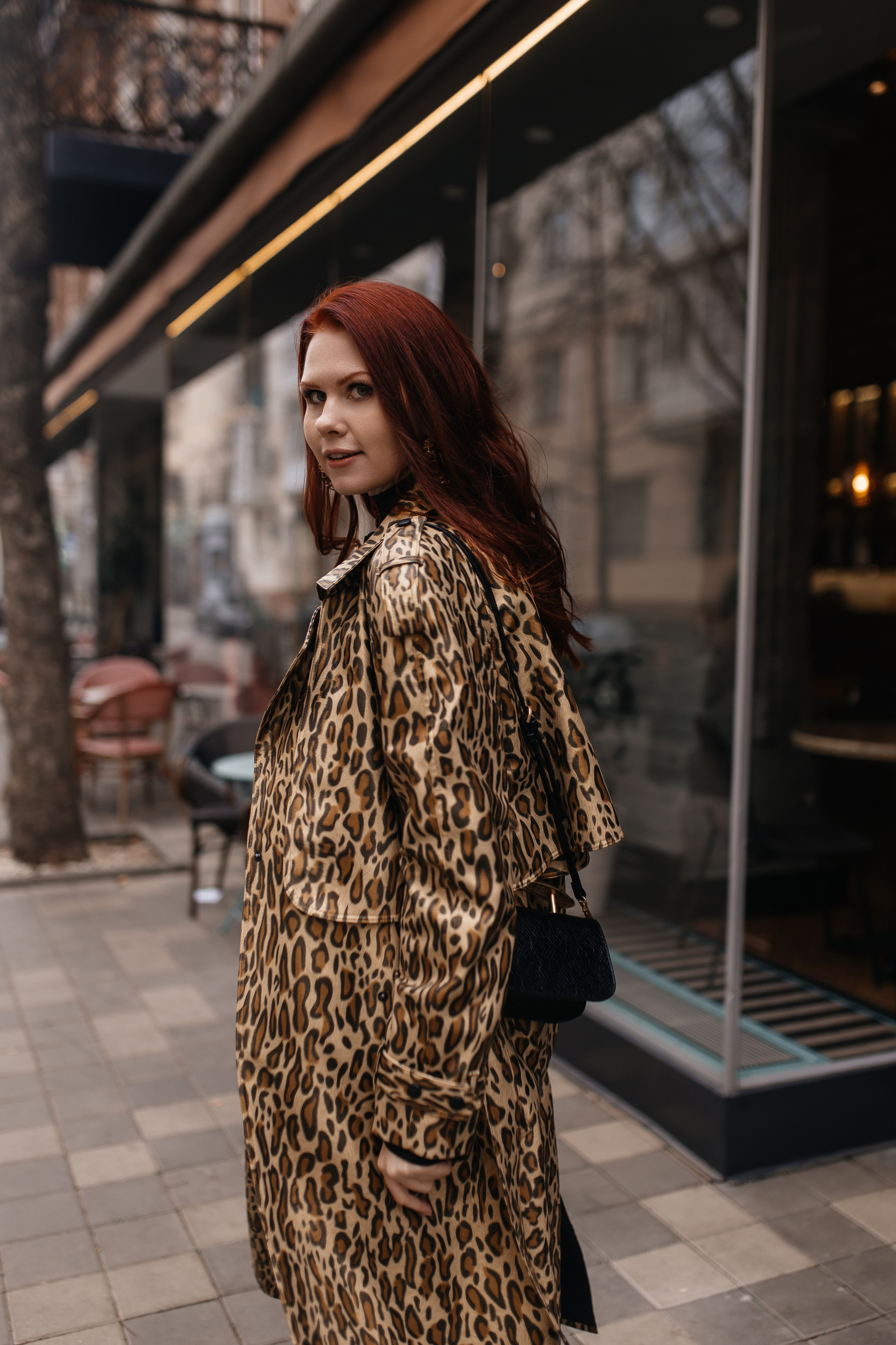 Индивидуальная фотосессия в Краснодаре