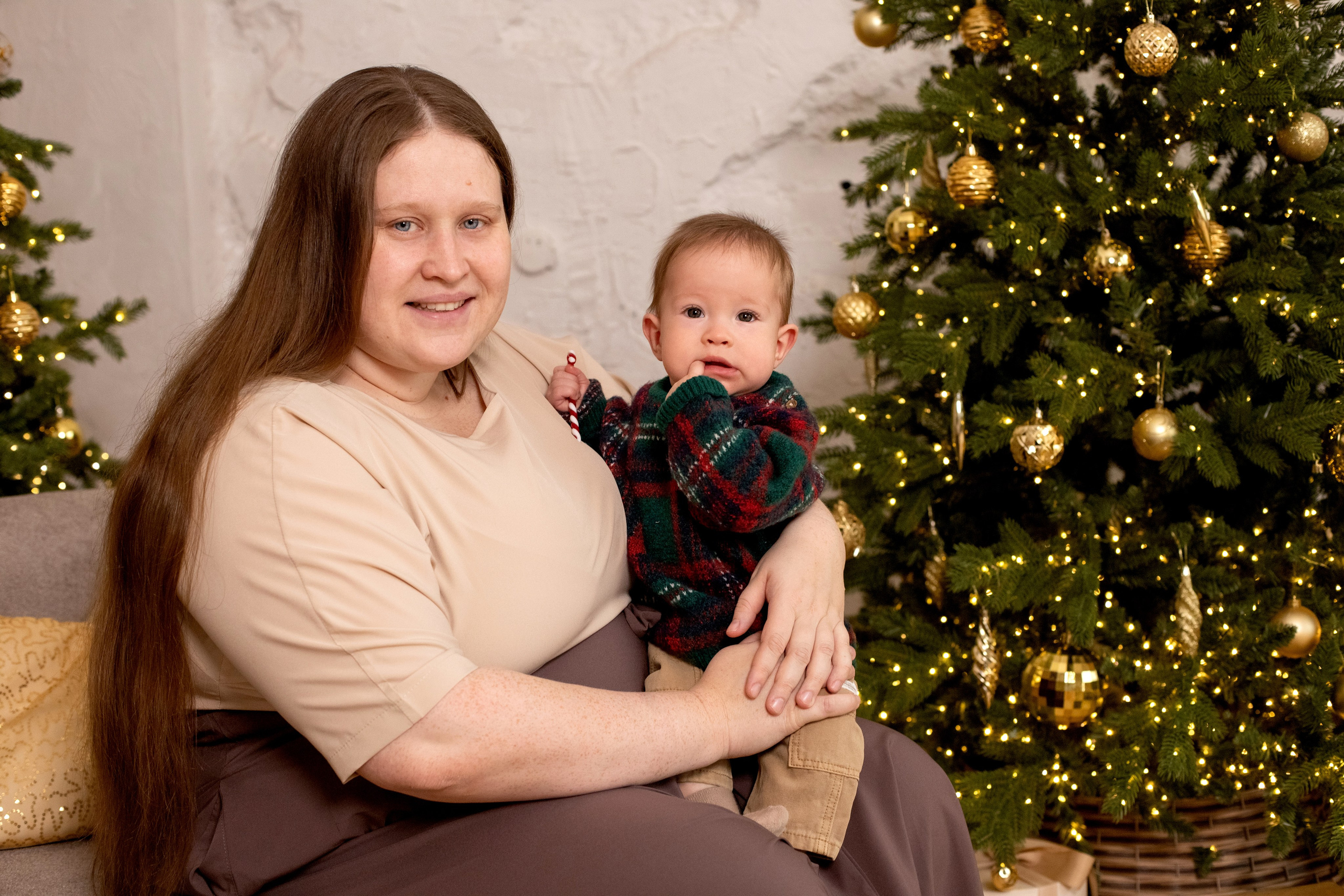 Дмитрий Итого. Фотограф новорожденных в Екатеринбурге Татьяна Продан