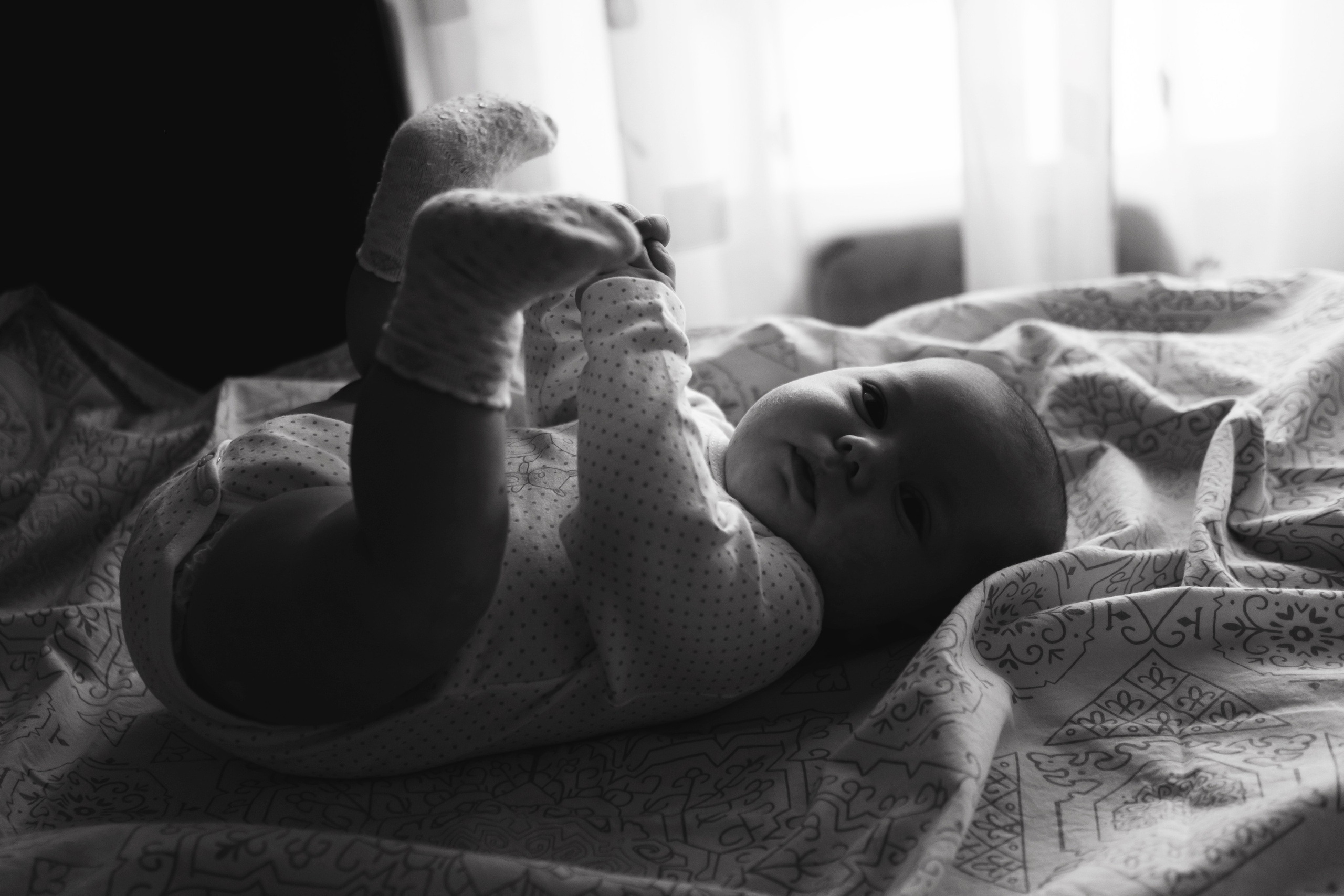 Кристина. Женский фотограф в Тюмени Наталья Фуртаева