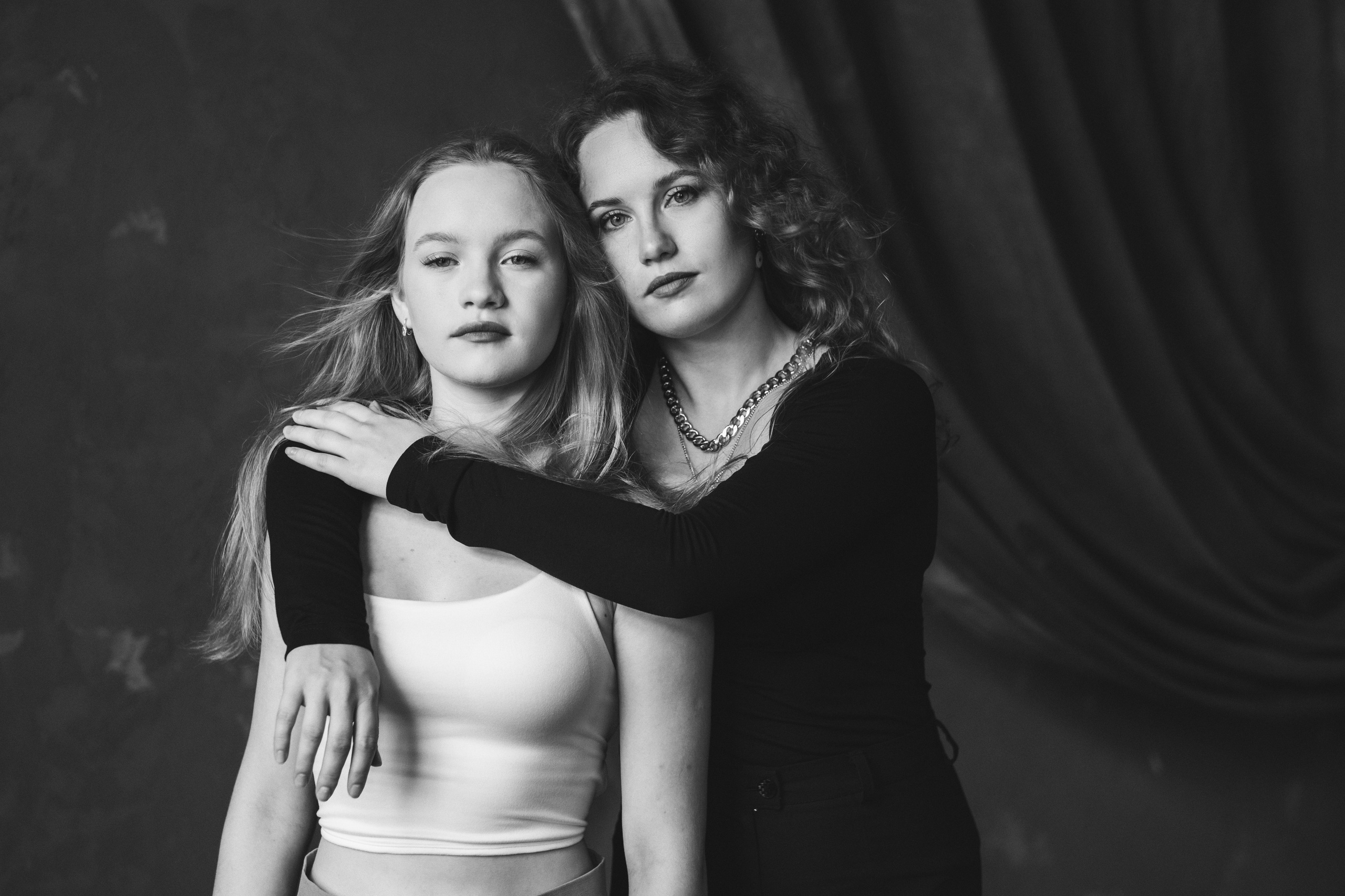 Женский фотограф в Тюмени Наталья Фуртаева