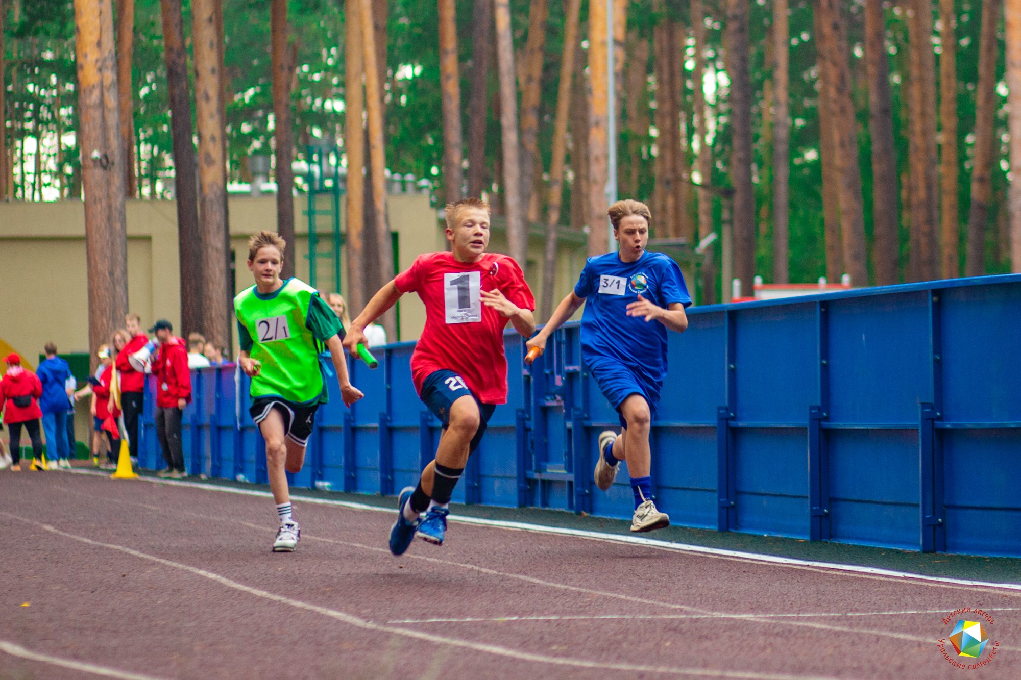 Спорт. Фотограф Мохов Андрей