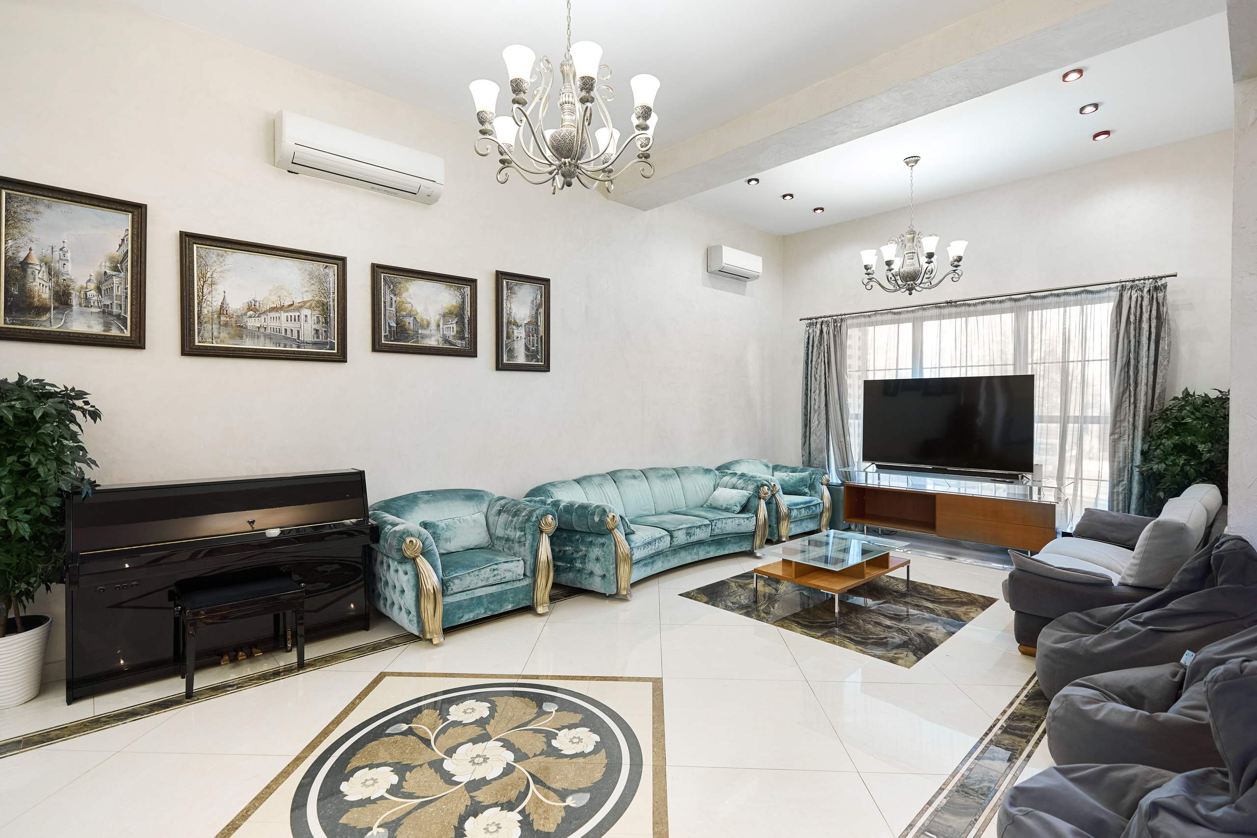 Реабилитационный центр — Антонов PRO