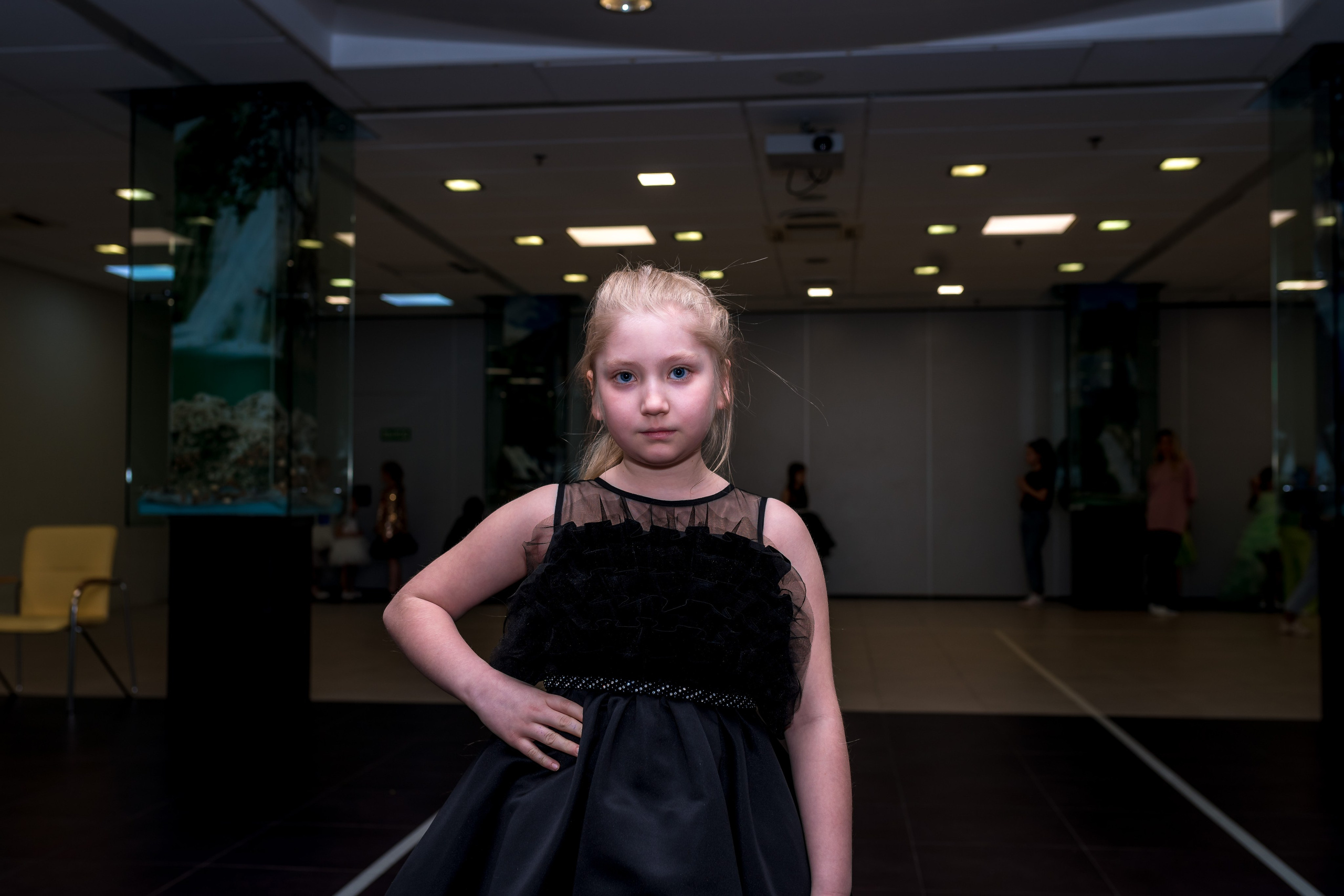 Репетиция показа мод в Москве 2022 г. Женский фотограф Крещение Венчание Москва Брянск