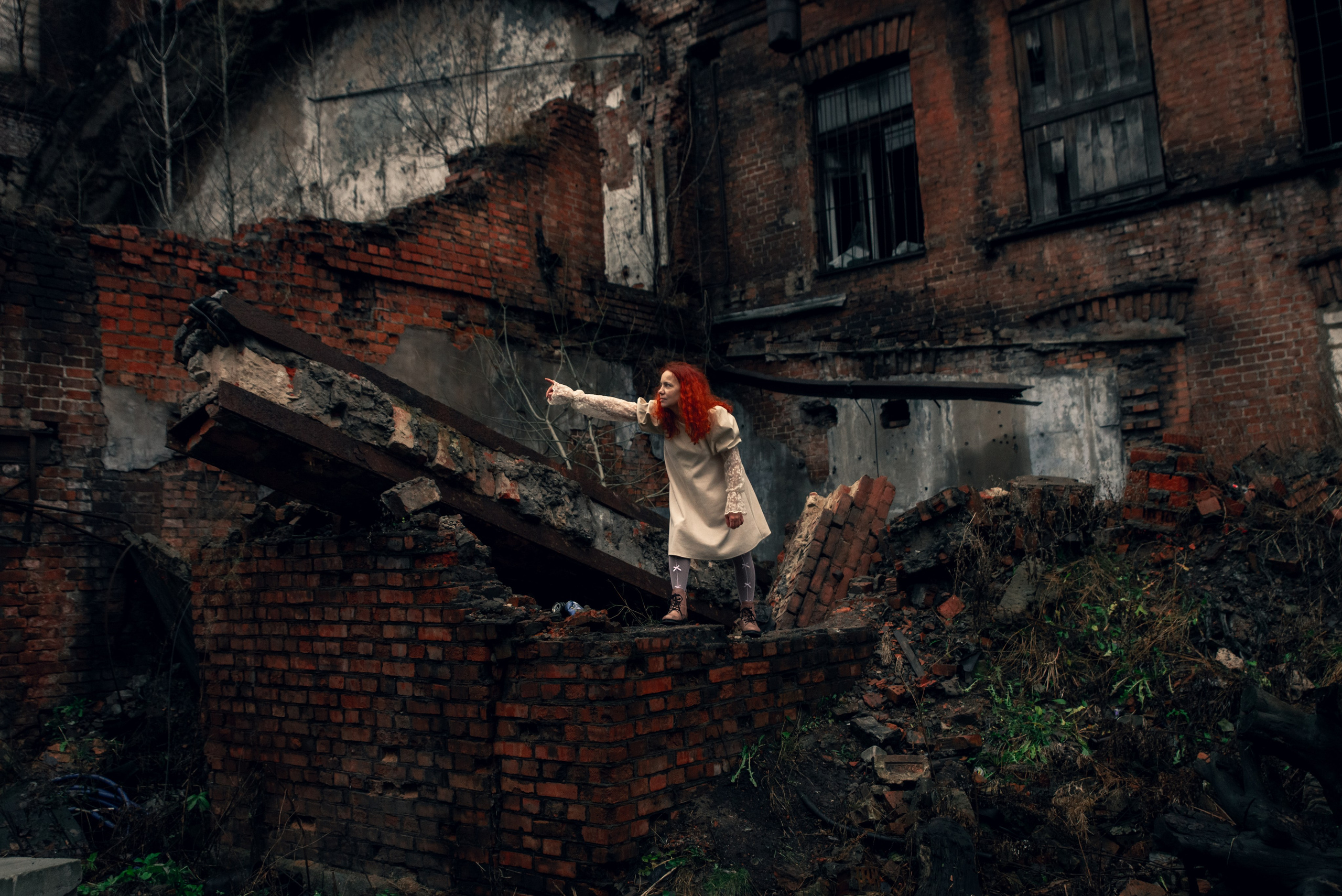 В городе Х. Фотограф Крещение Венчание Москва