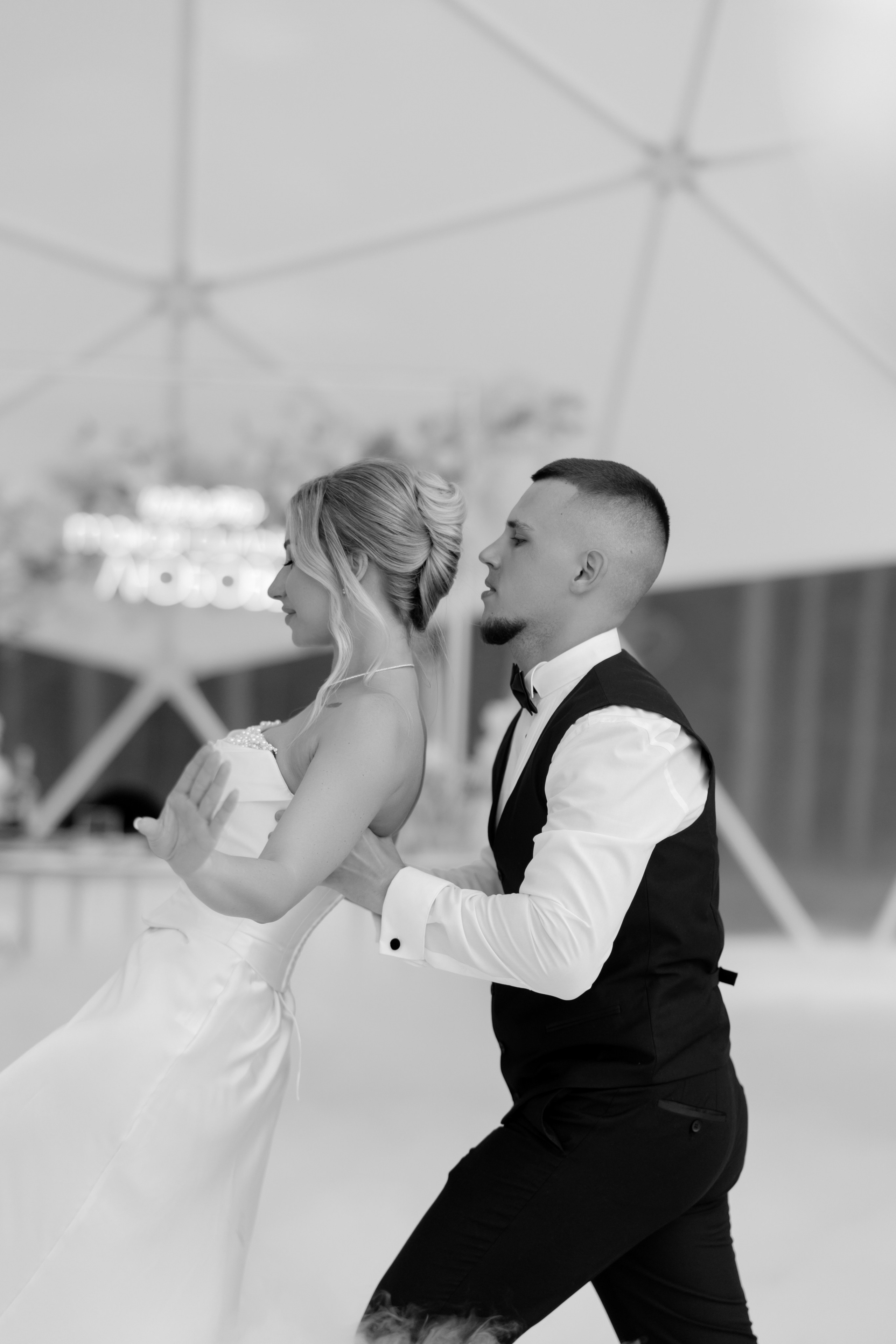 Ирина и Александр. Свадебный фотограф в Москве и Зеленограде Оксана Загородняя