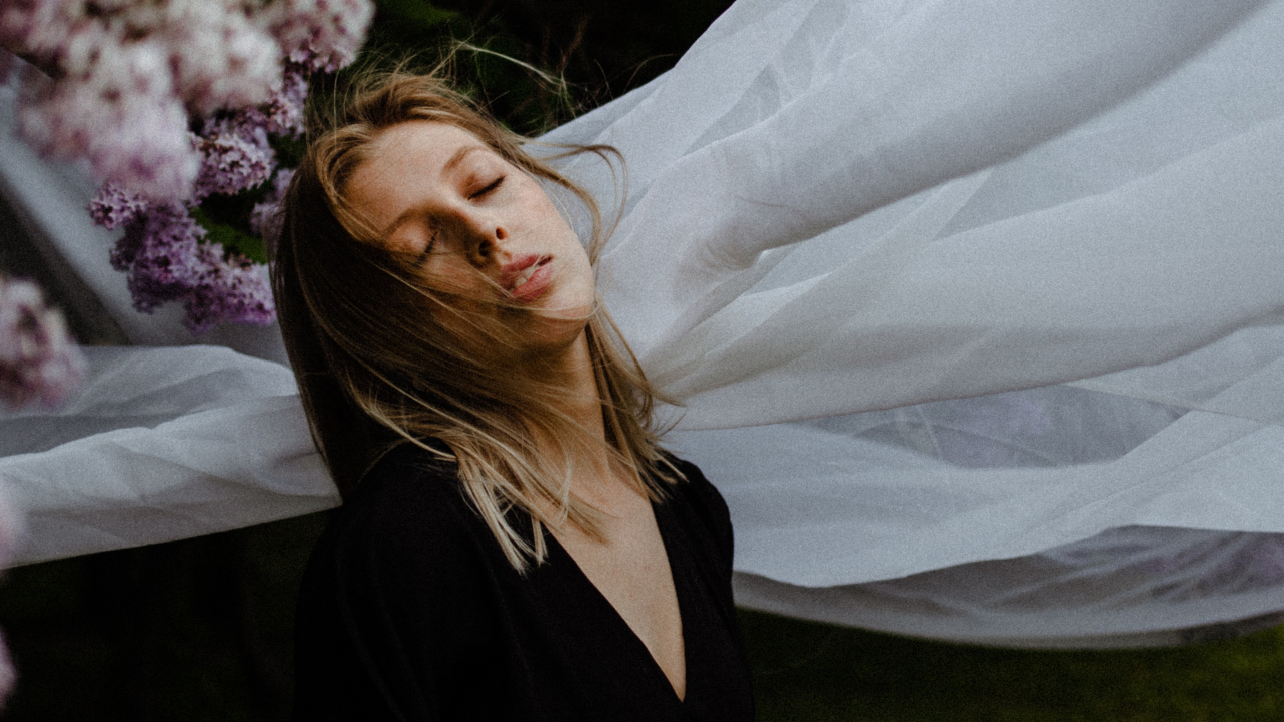 Женский и семейный фотограф в Санкт-Петербурге Вишнякова Ксения