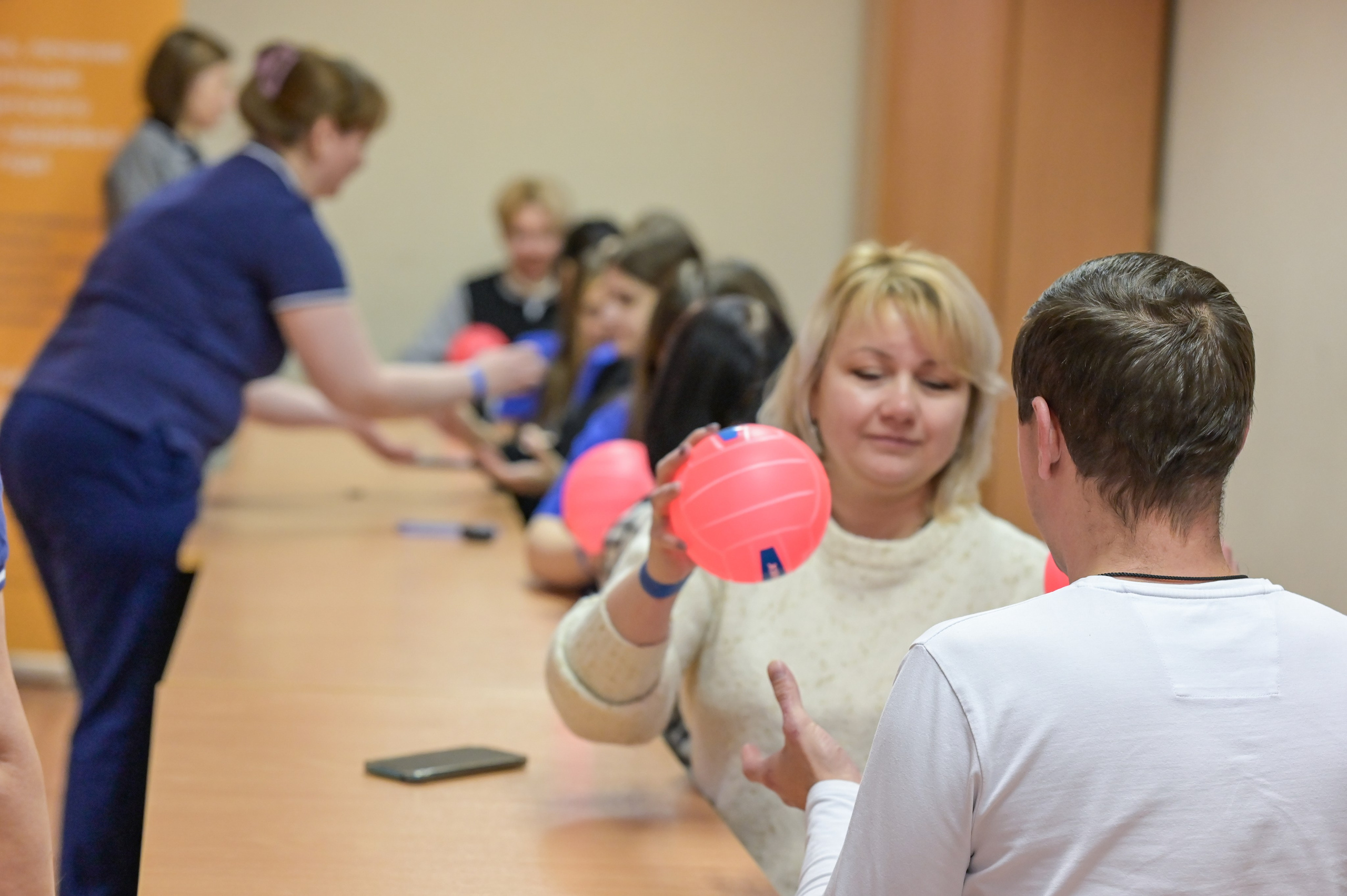 «Люди как люди» РНИМУ им. Н. И. Пирогова 2023 г. Семейный и репортажный фотограф в Москве Анастасия Трубкина