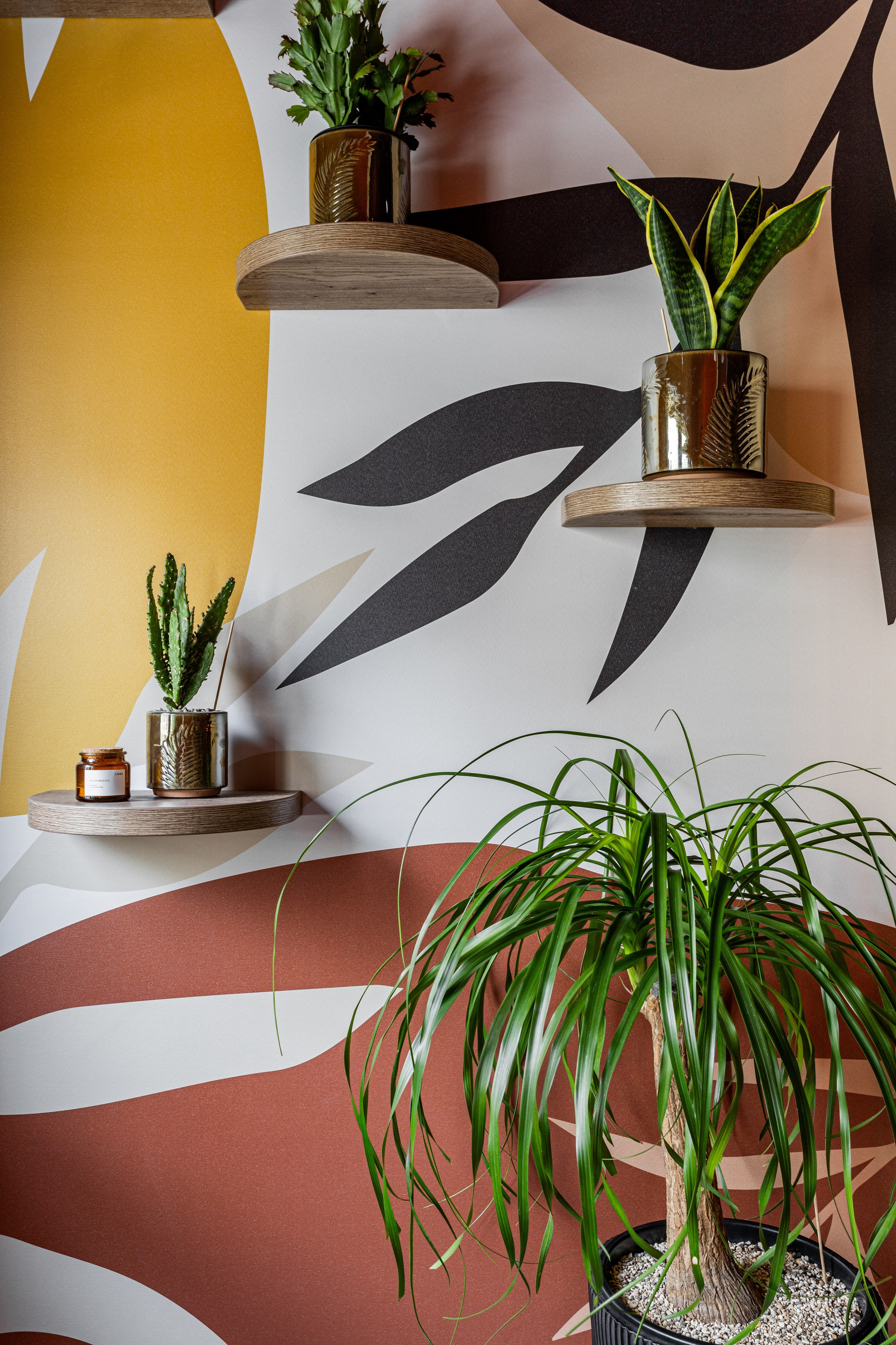 Galaktika. Интерьерный и архитектурный фотограф Михаил Бравый