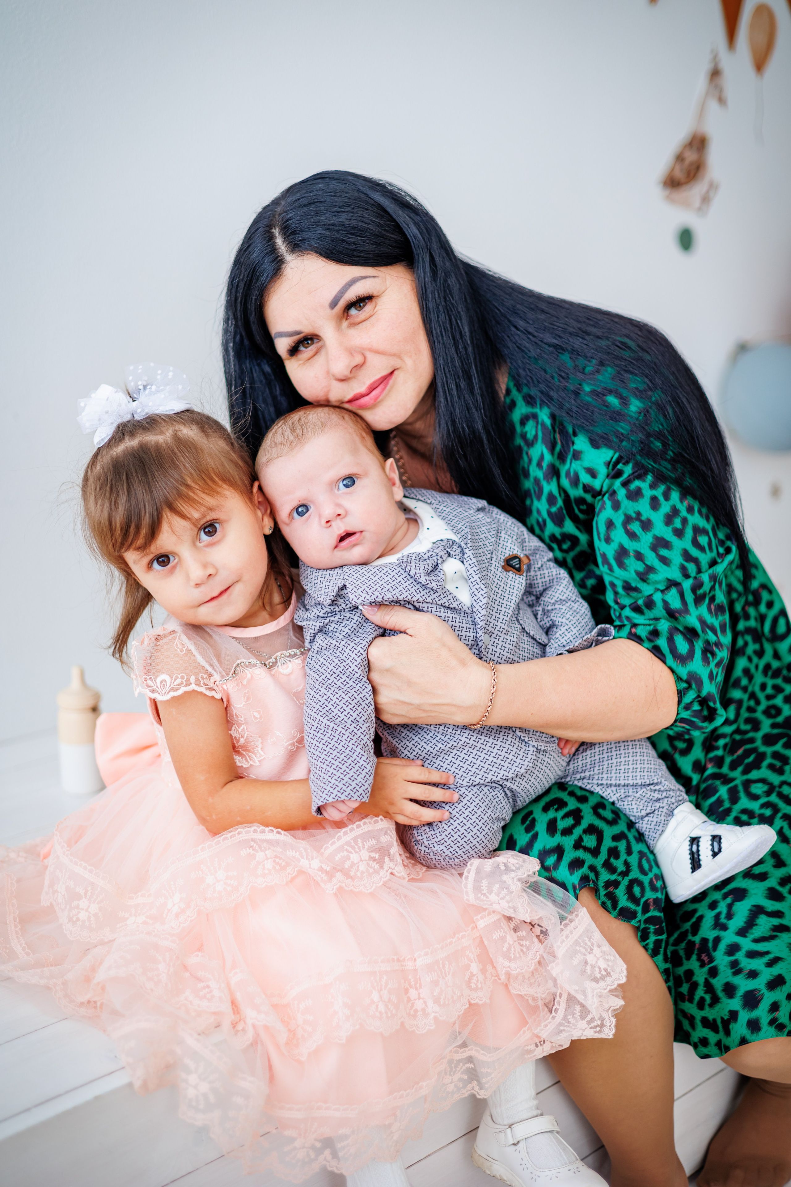 2 года фотостудия Пудра. Свадебный и семейный фотограф в Армавире