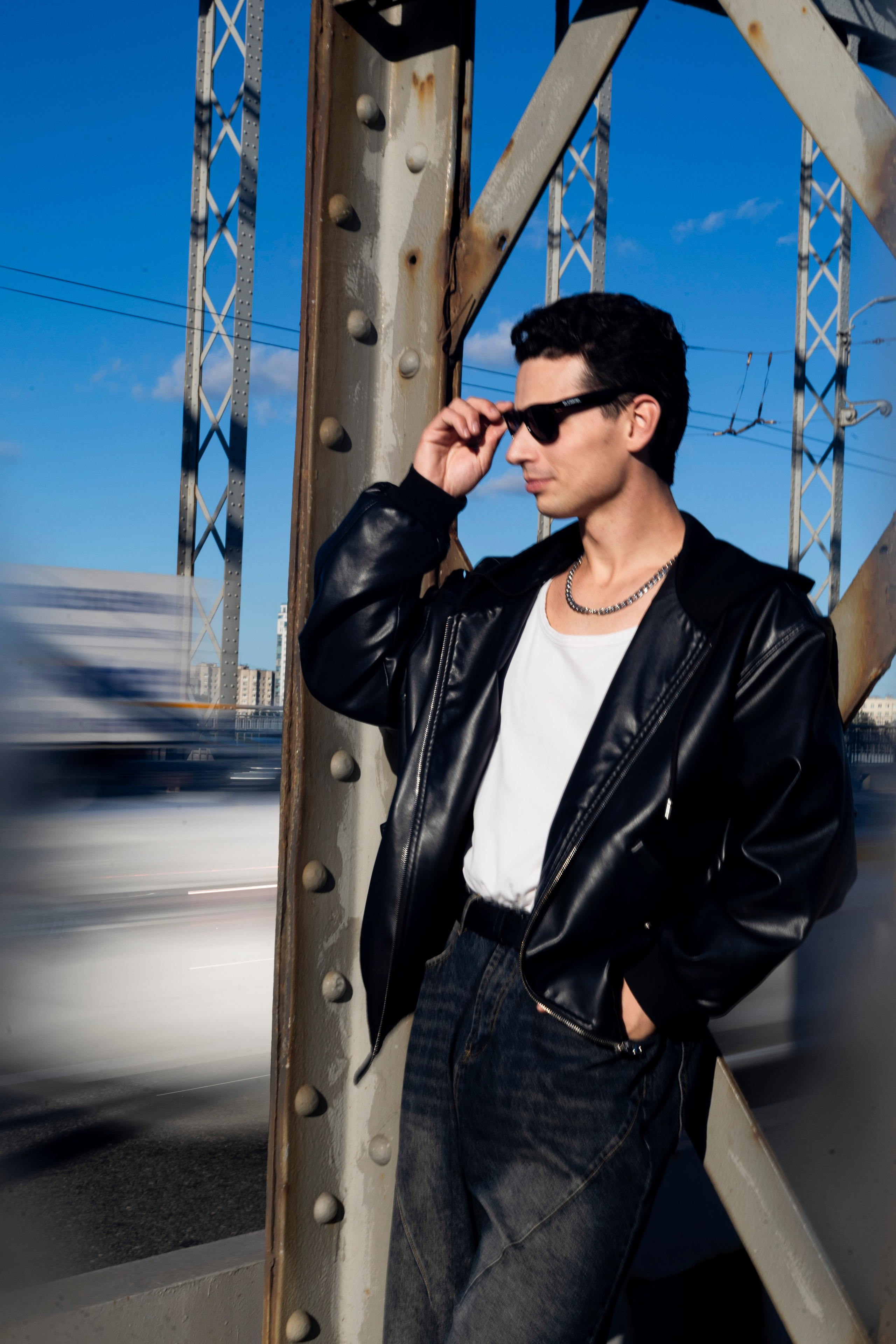 Bad Boy. Md: Александр. Фотограф в Санкт-Петербурге Малов Владимир