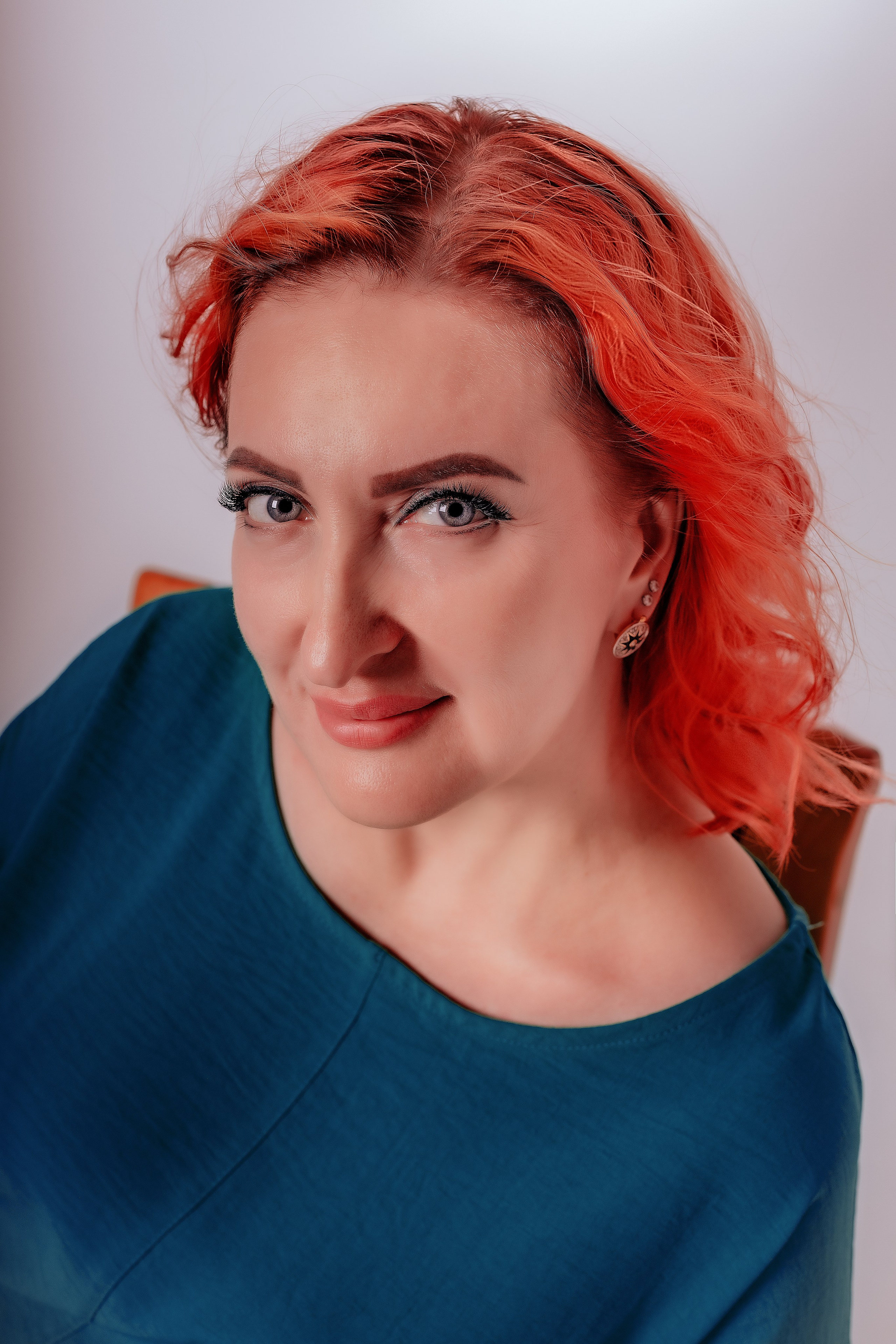 Съёмка в фотостудиях. Фотограф и видеограф в Ставрополе Инна Попова