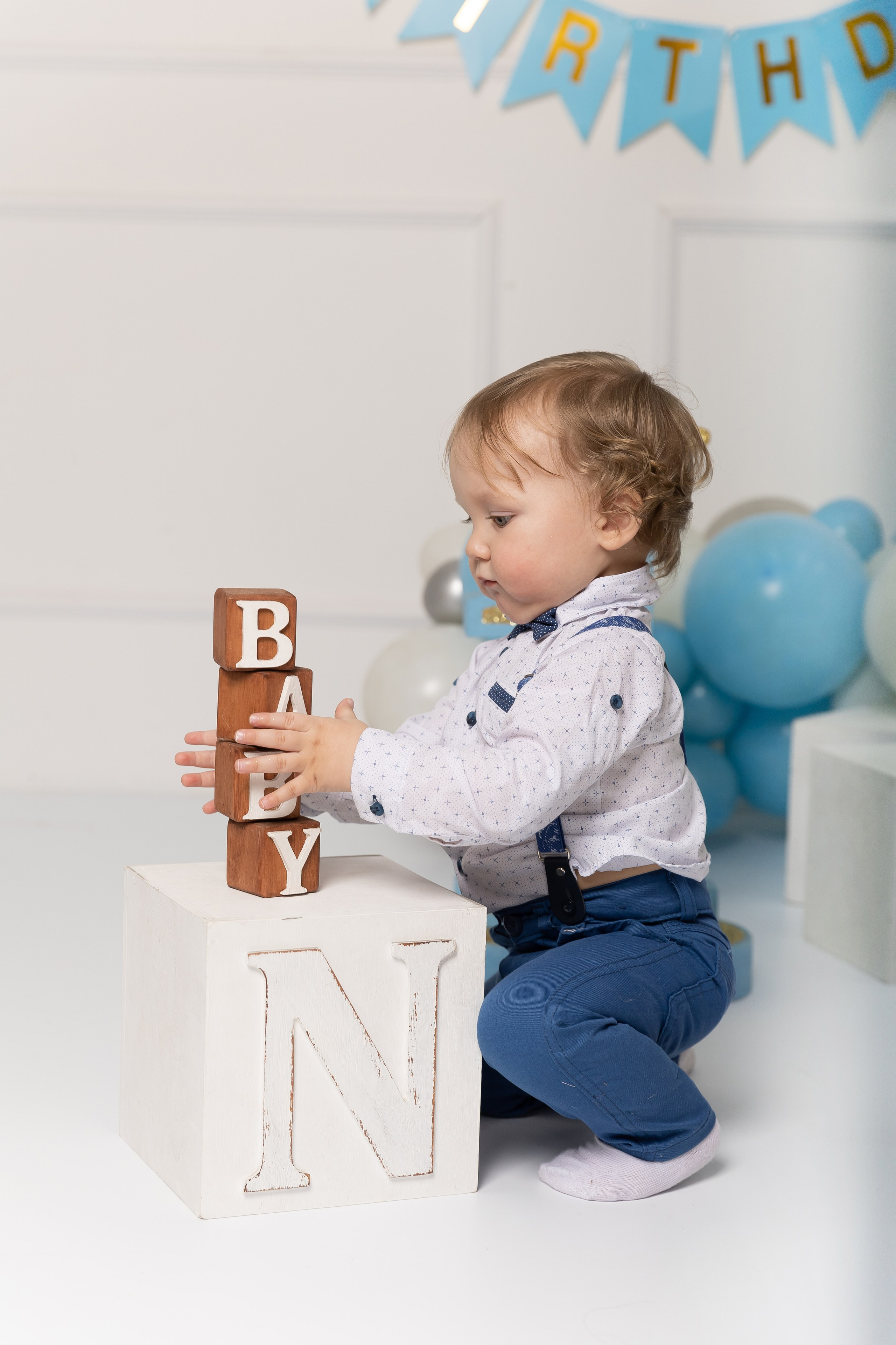 Костик годовасие. Свадебный и семейный фотограф в Санкт-Петербурге Кирилл Шалагинов